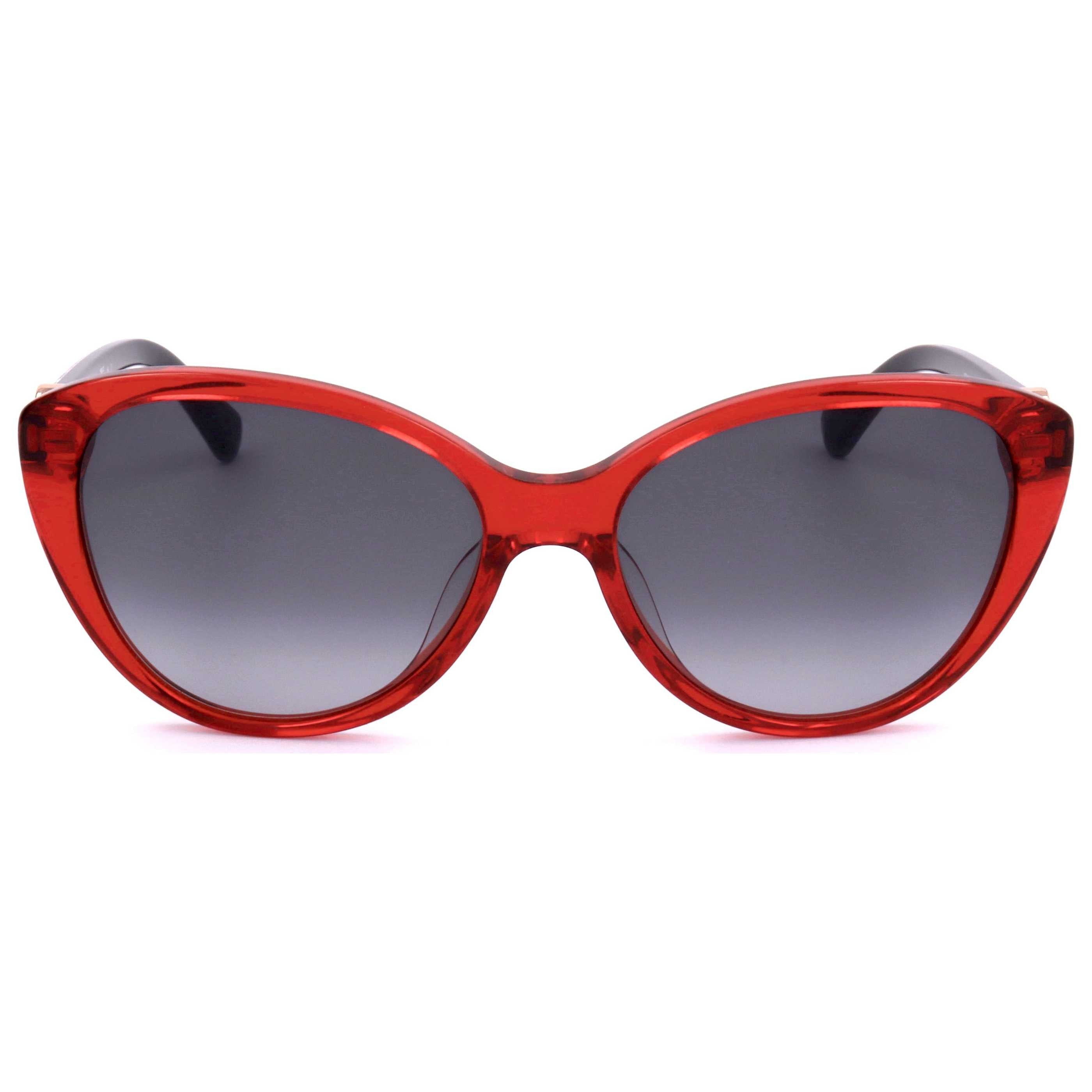 Kate Spade Women's Sunglasses VISALIA-G-S-C9A-55