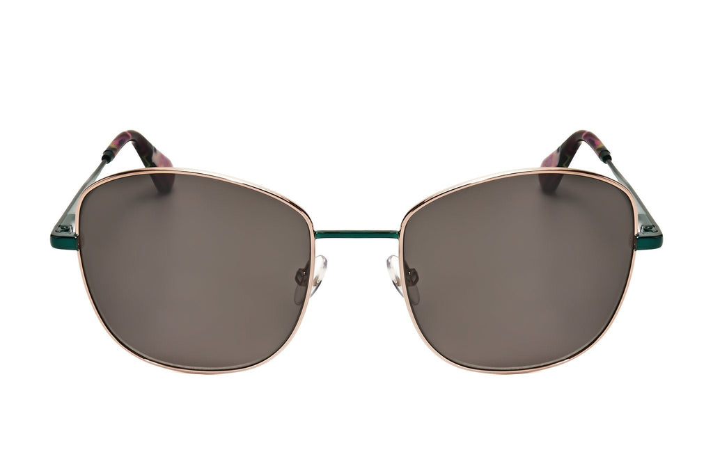 Christian Lacroix Women's Stainless steel Sunglasses