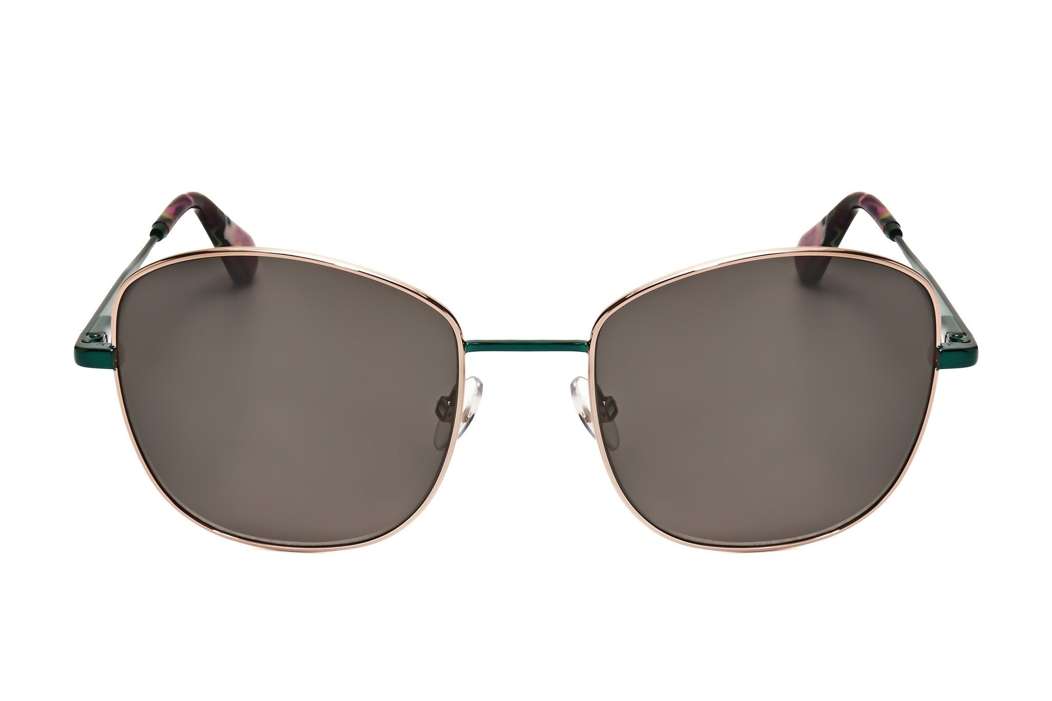 Christian Lacroix Women's Stainless steel Sunglasses