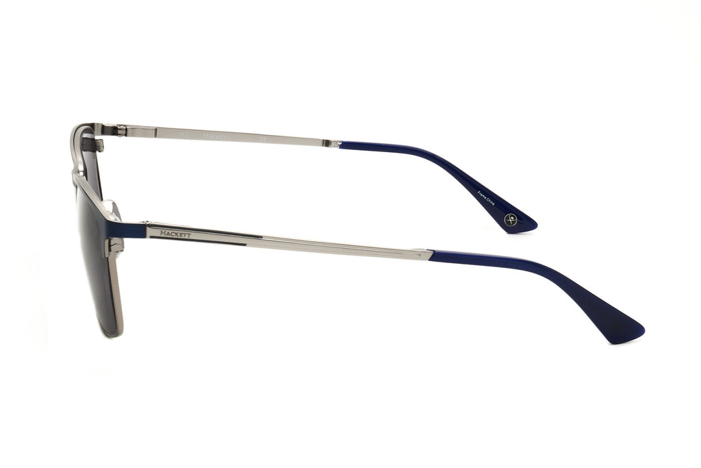 Hackett Men's Stainless steel Sunglasses