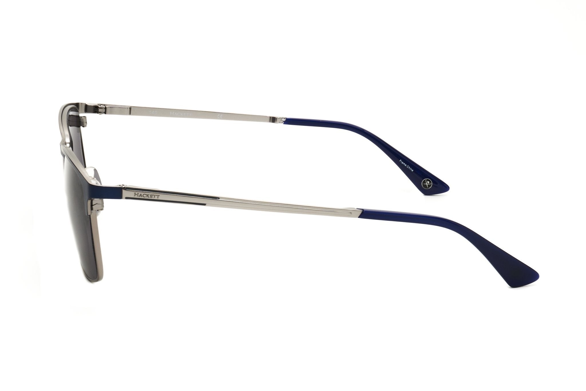 Hackett Men's Stainless steel Sunglasses