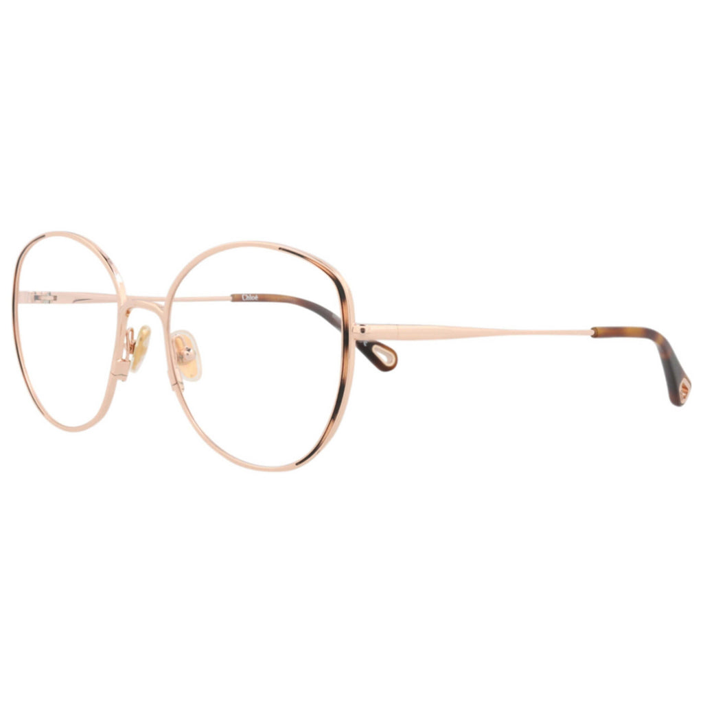 Chloe Women's Eyeglasses CH0039O-30009848-002