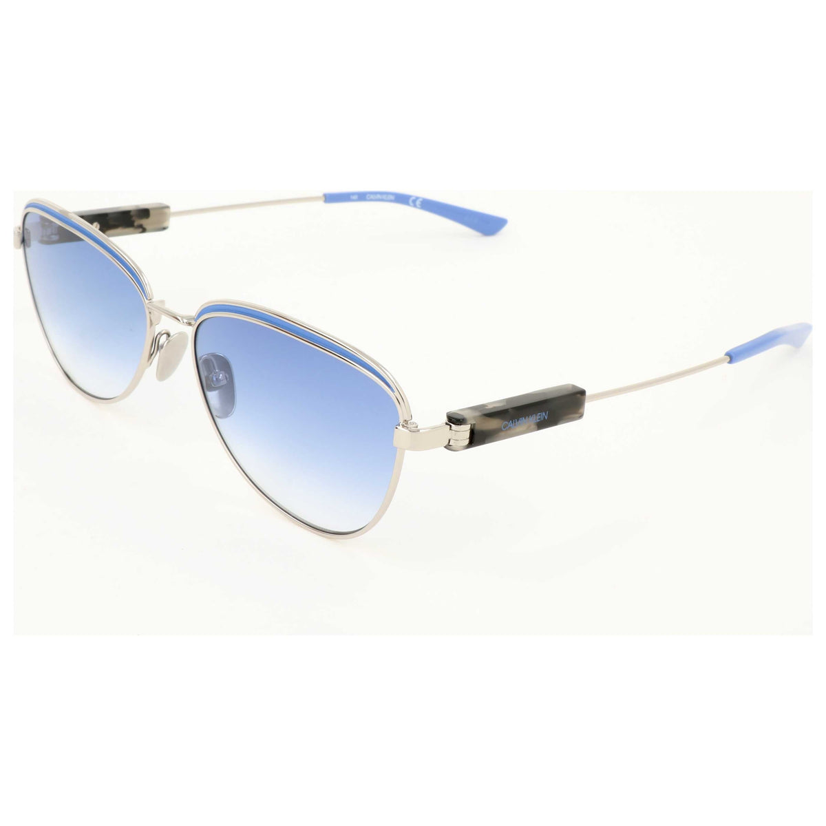 Calvin Klein Women's Sunglasses CK18113S-046-57