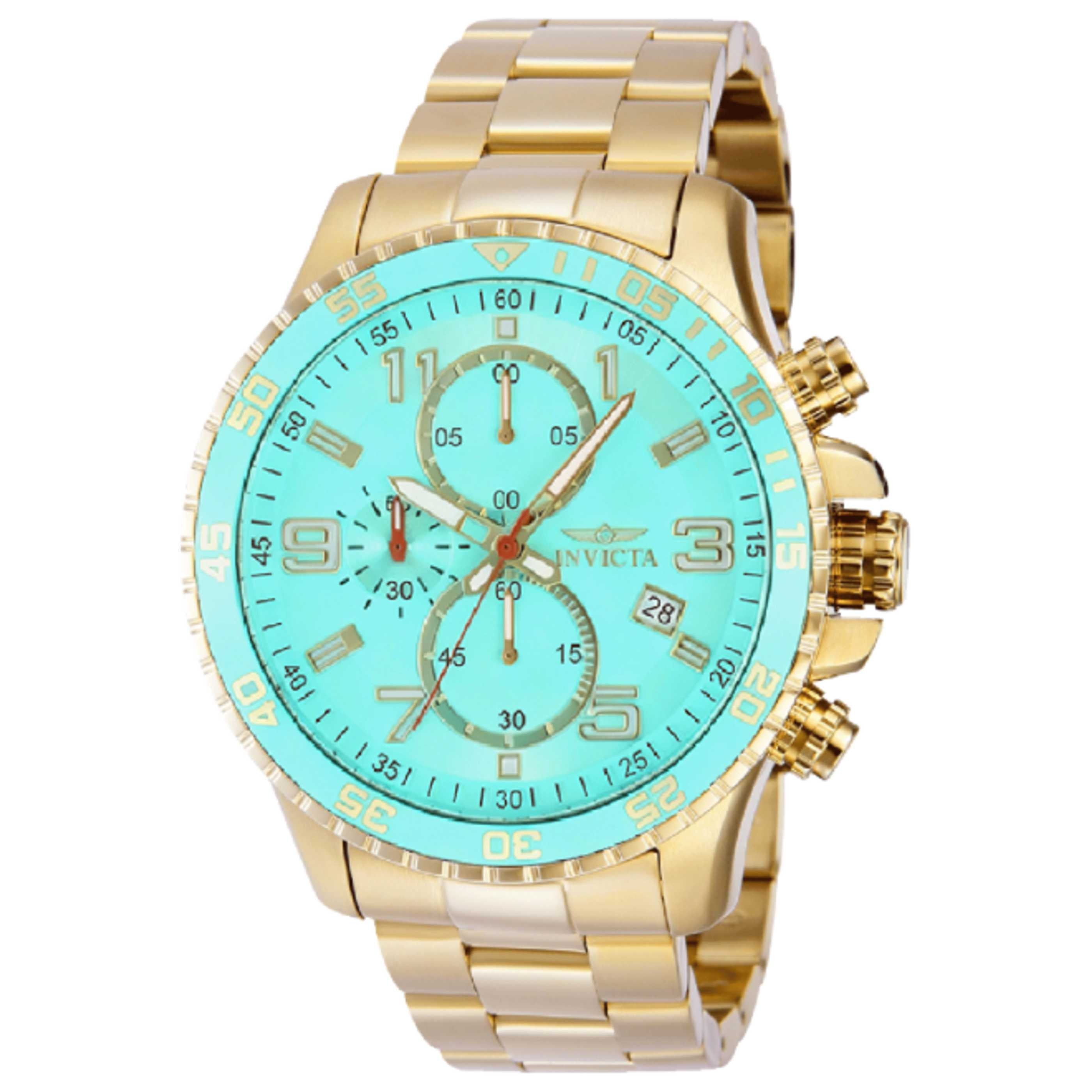 Invicta Specialty Men's Watch IN-69821