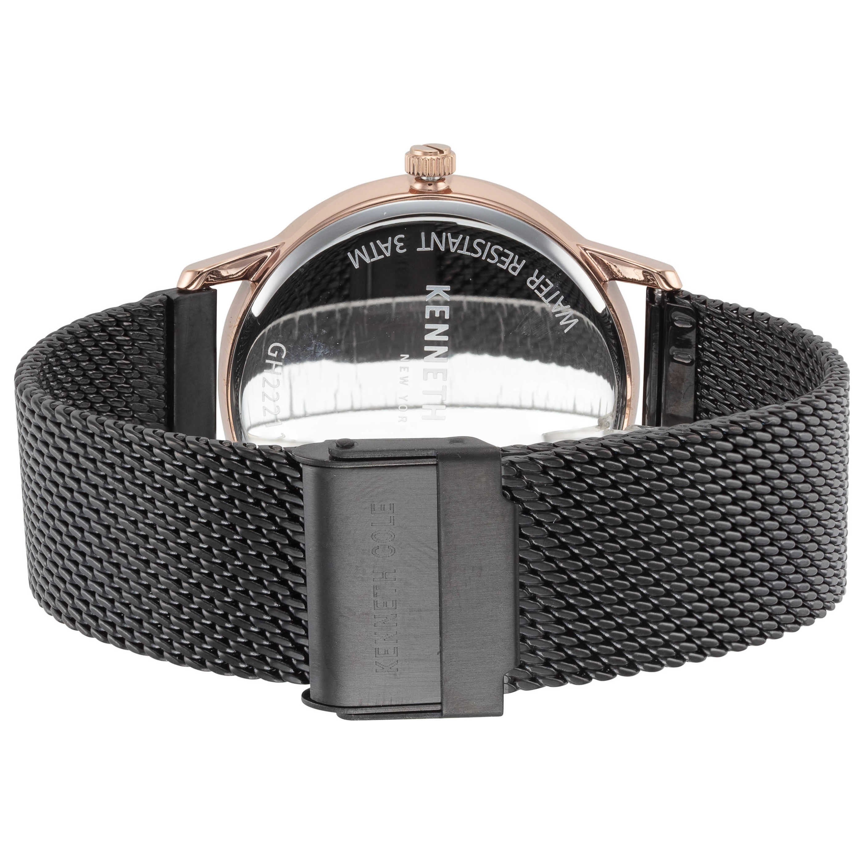 Kenneth Cole Men's Watch KCWGH2221104