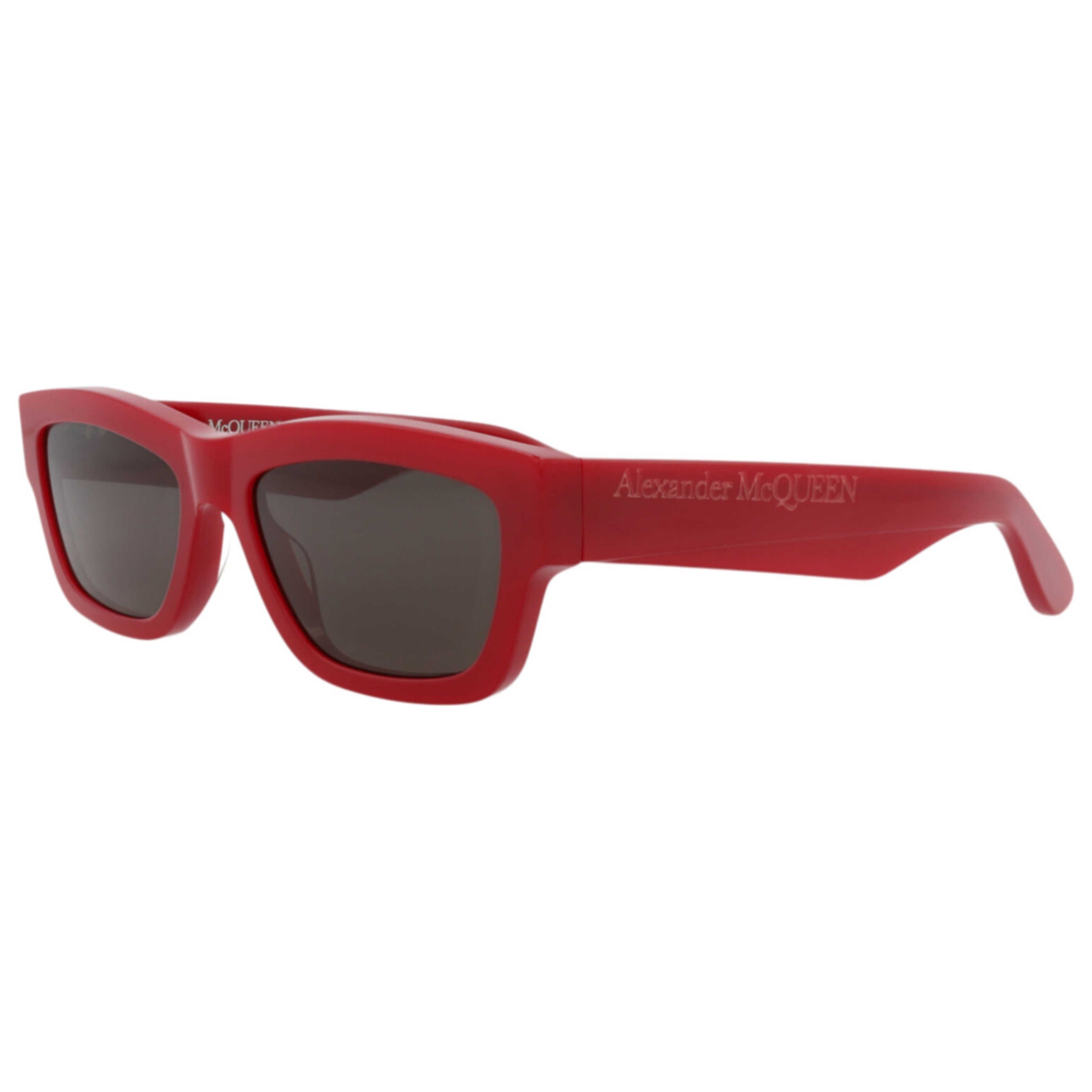 Alexander McQueen Unisex Sunglasses AM0419S-30014614-004