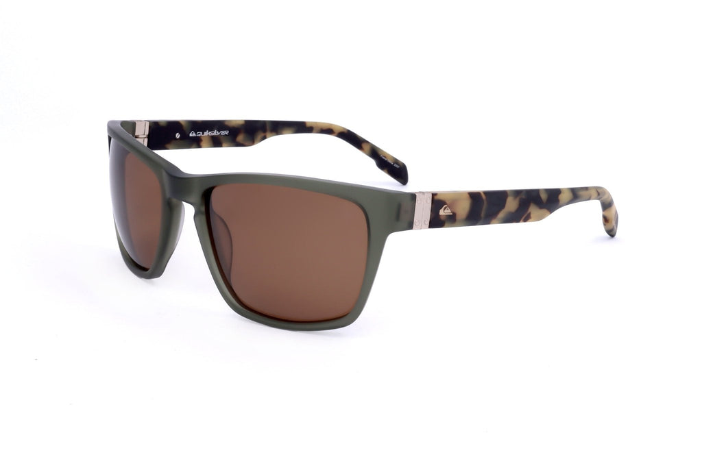 Quiksilver Men's Acetate Sunglasses