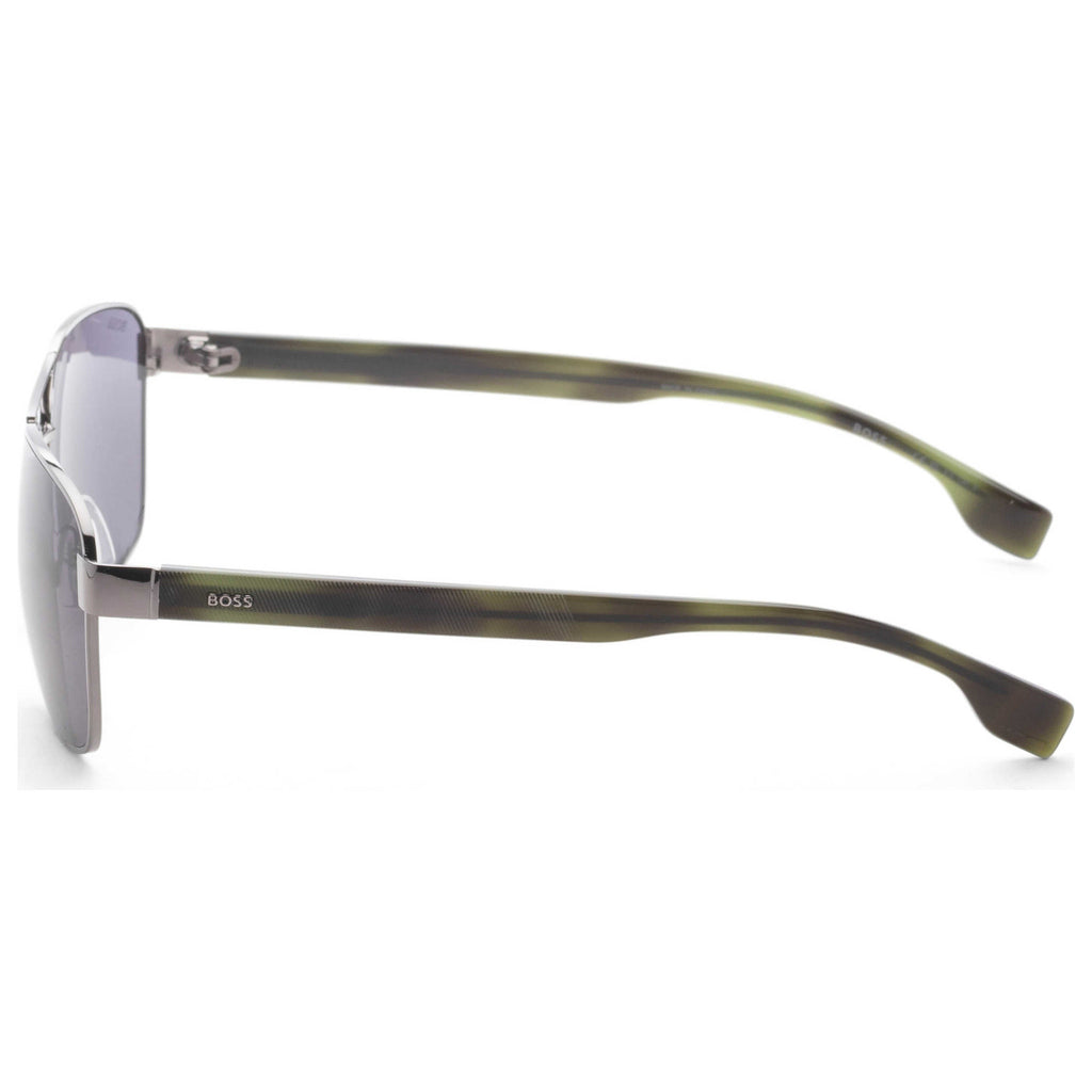 Hugo Boss Men's Sunglasses BOSS1240-S-KJ1-60