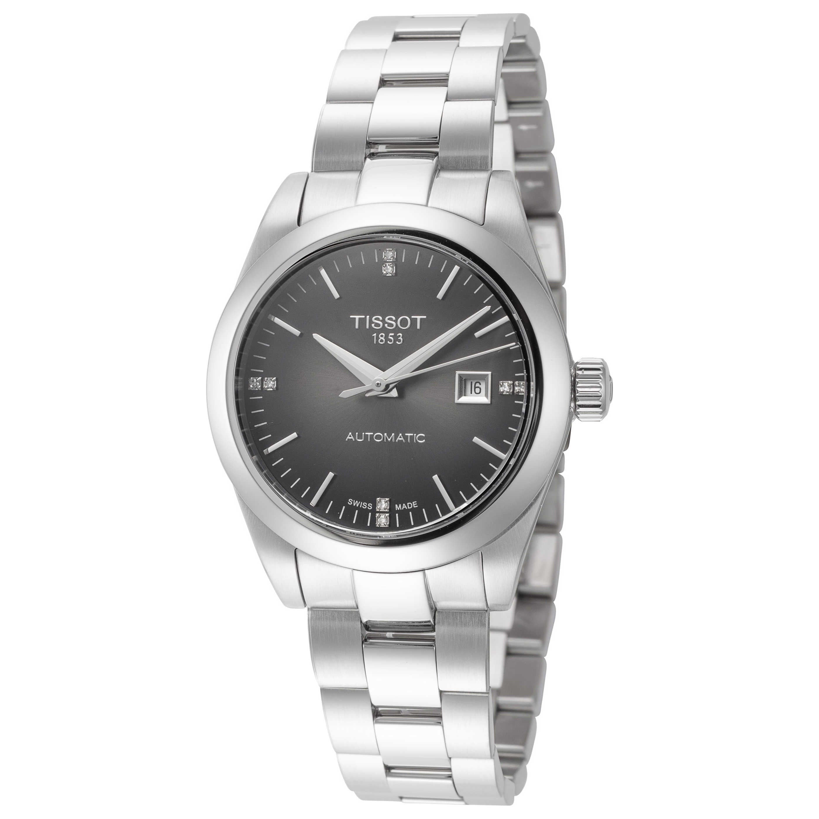Tissot T-My Women's Watch T1320071106600