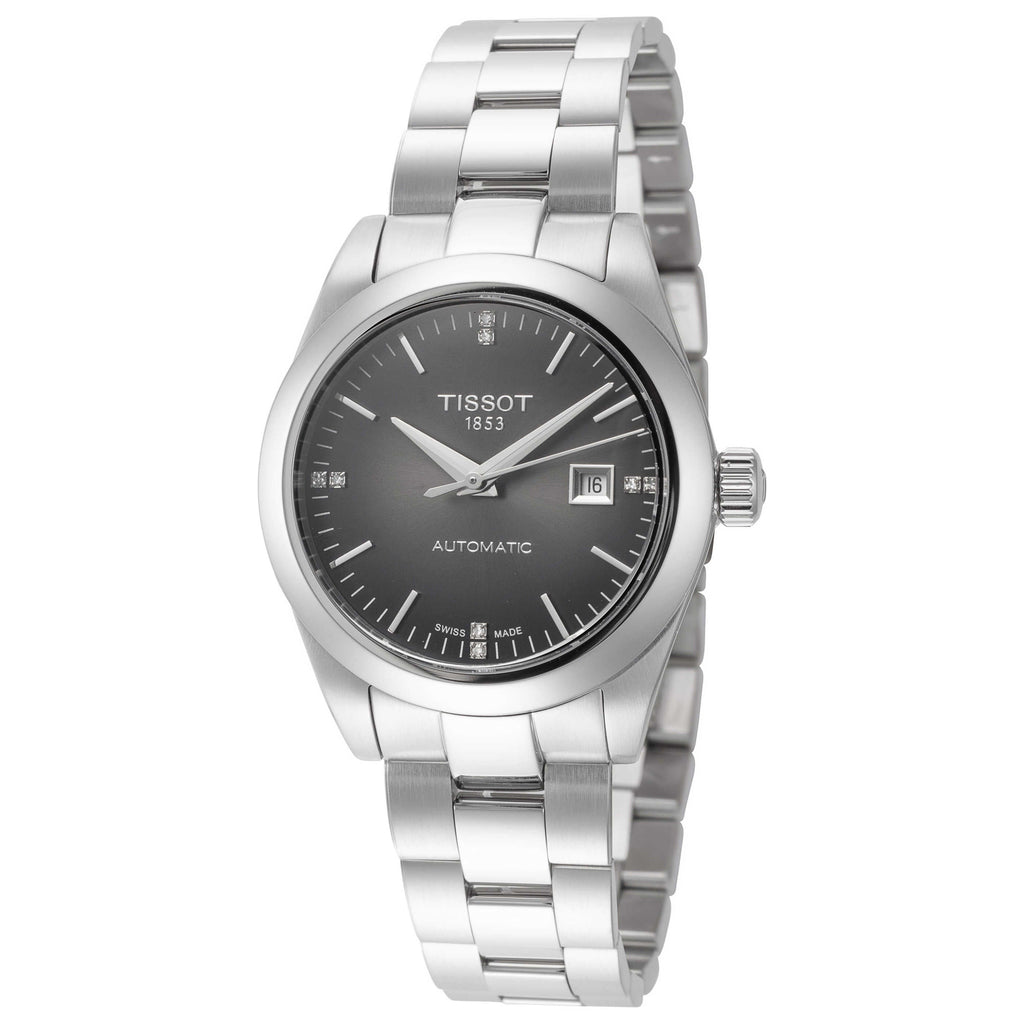 Tissot T-My Women's Watch T1320071106600