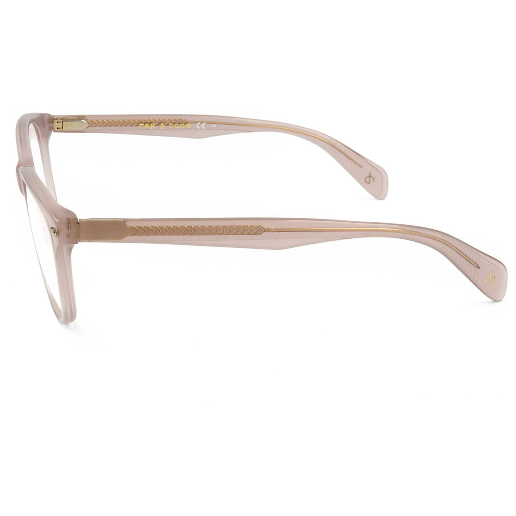 Rag & Bone Women's Eyeglasses RNB3025-FWM-52