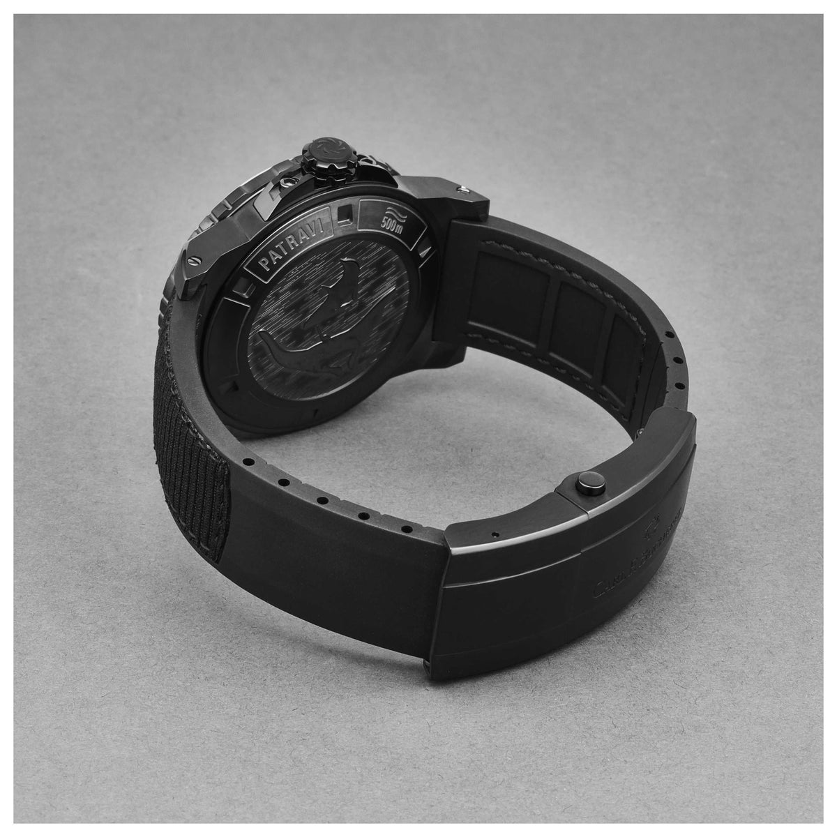 Carl F. Bucherer Men's Watch 0010632283301