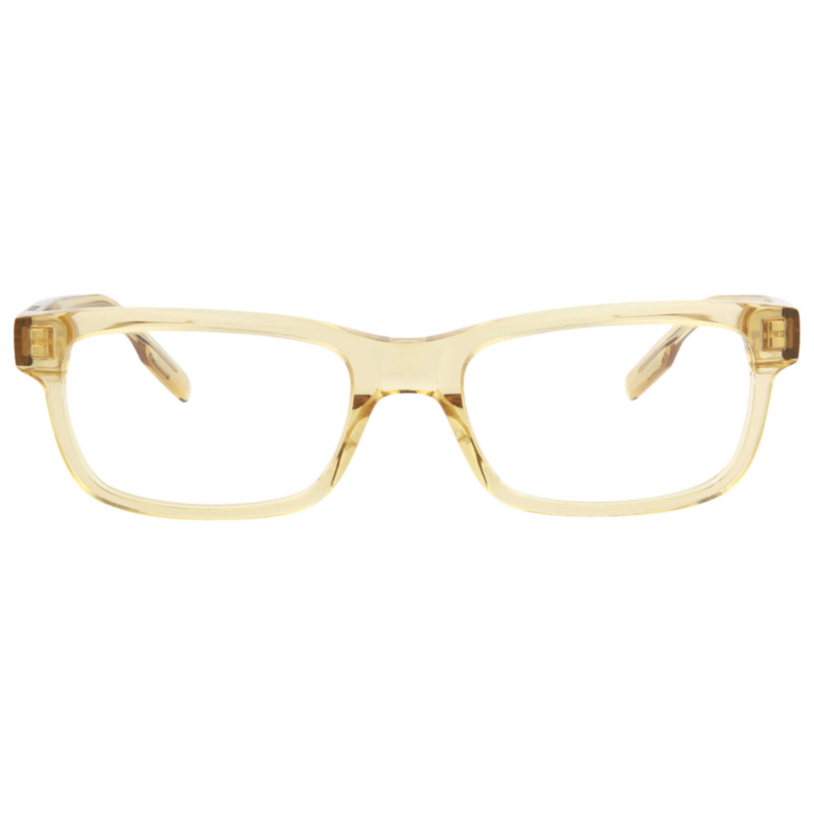 Montblanc Men's Eyeglasses MB0179O-30011377-003