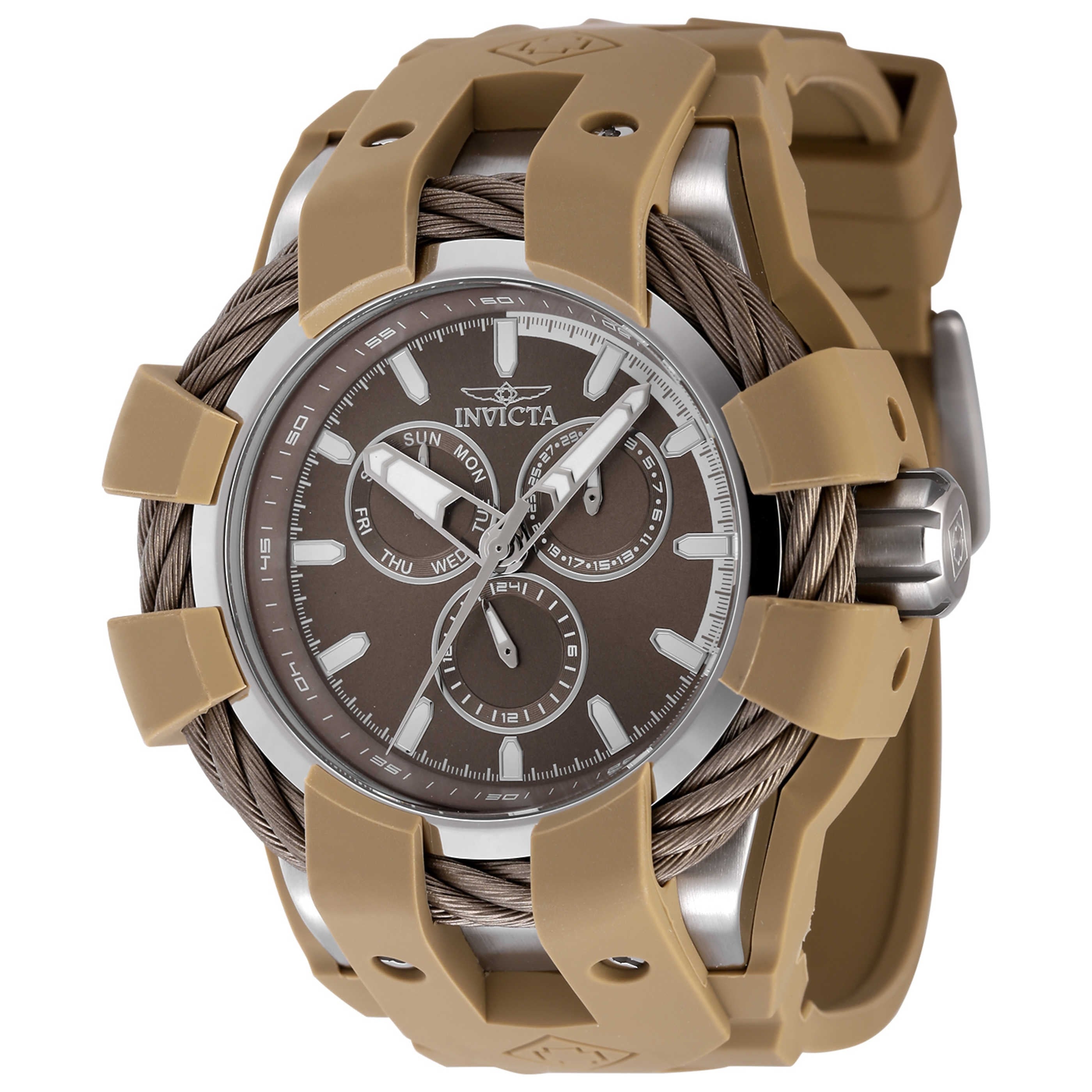 Invicta Men's Watch IN-47838