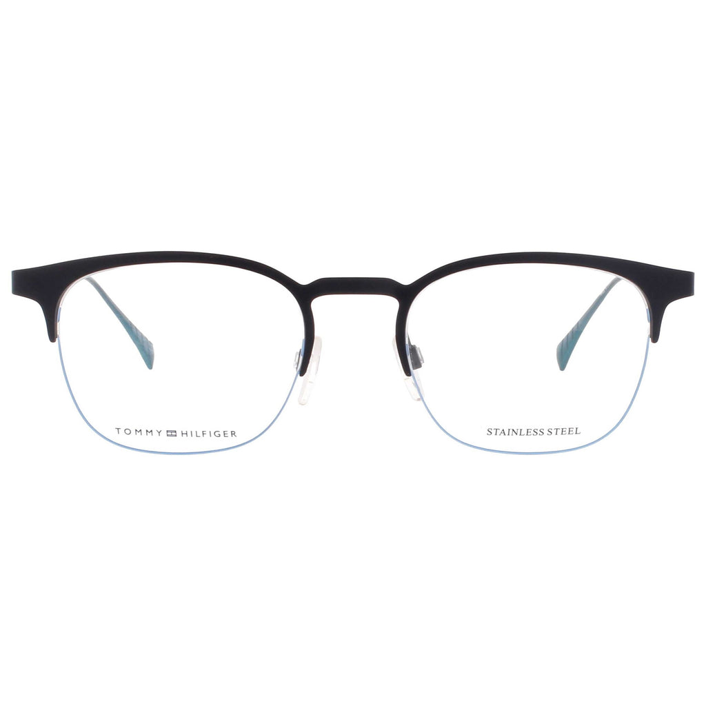 Tommy Hilfiger Men's Eyeglasses TH-TH-1385-QFY-50