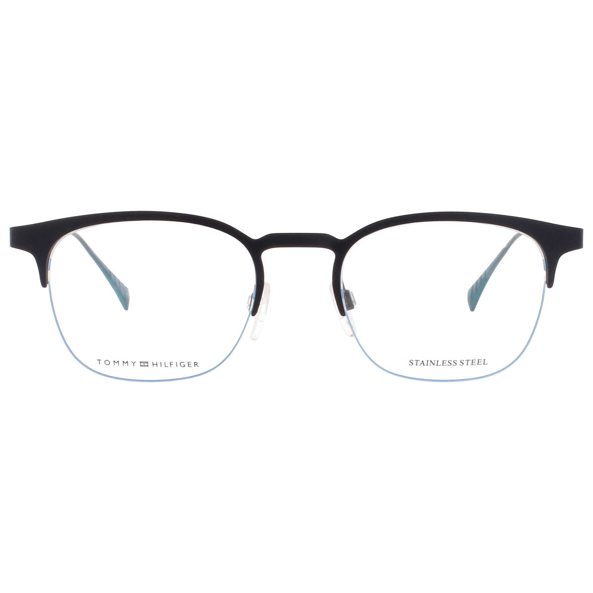 Tommy Hilfiger Men's Eyeglasses TH-TH-1385-QFY-50