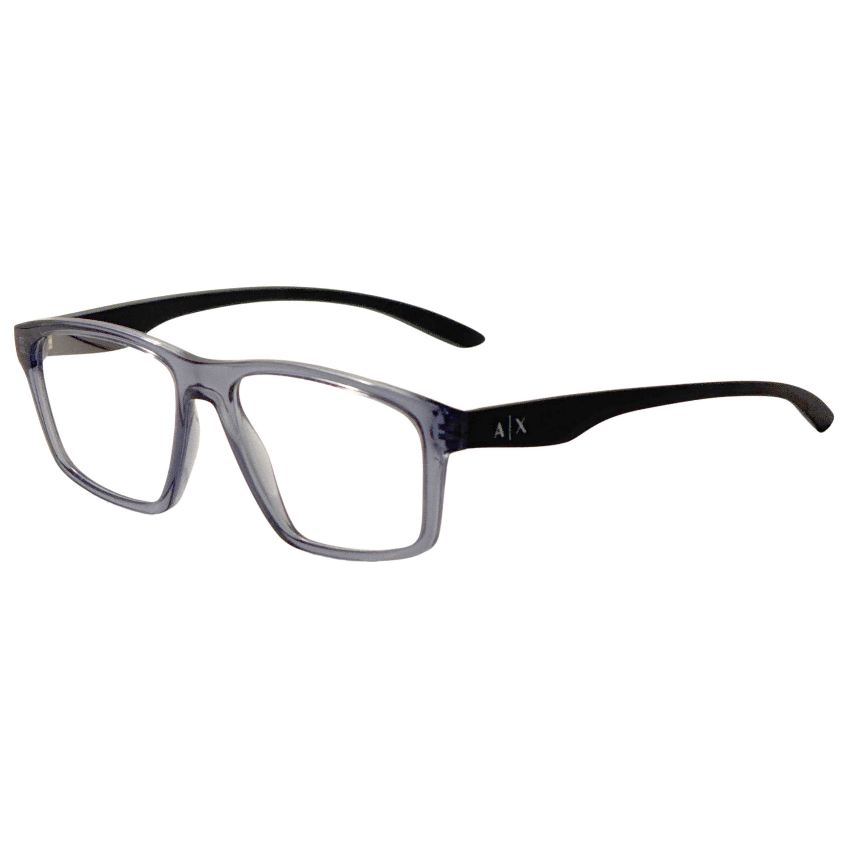 Armani Exchange Men's Eyeglasses AX3094-8237-56