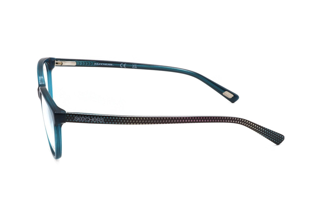 Skechers Unisex Acetate Glasses