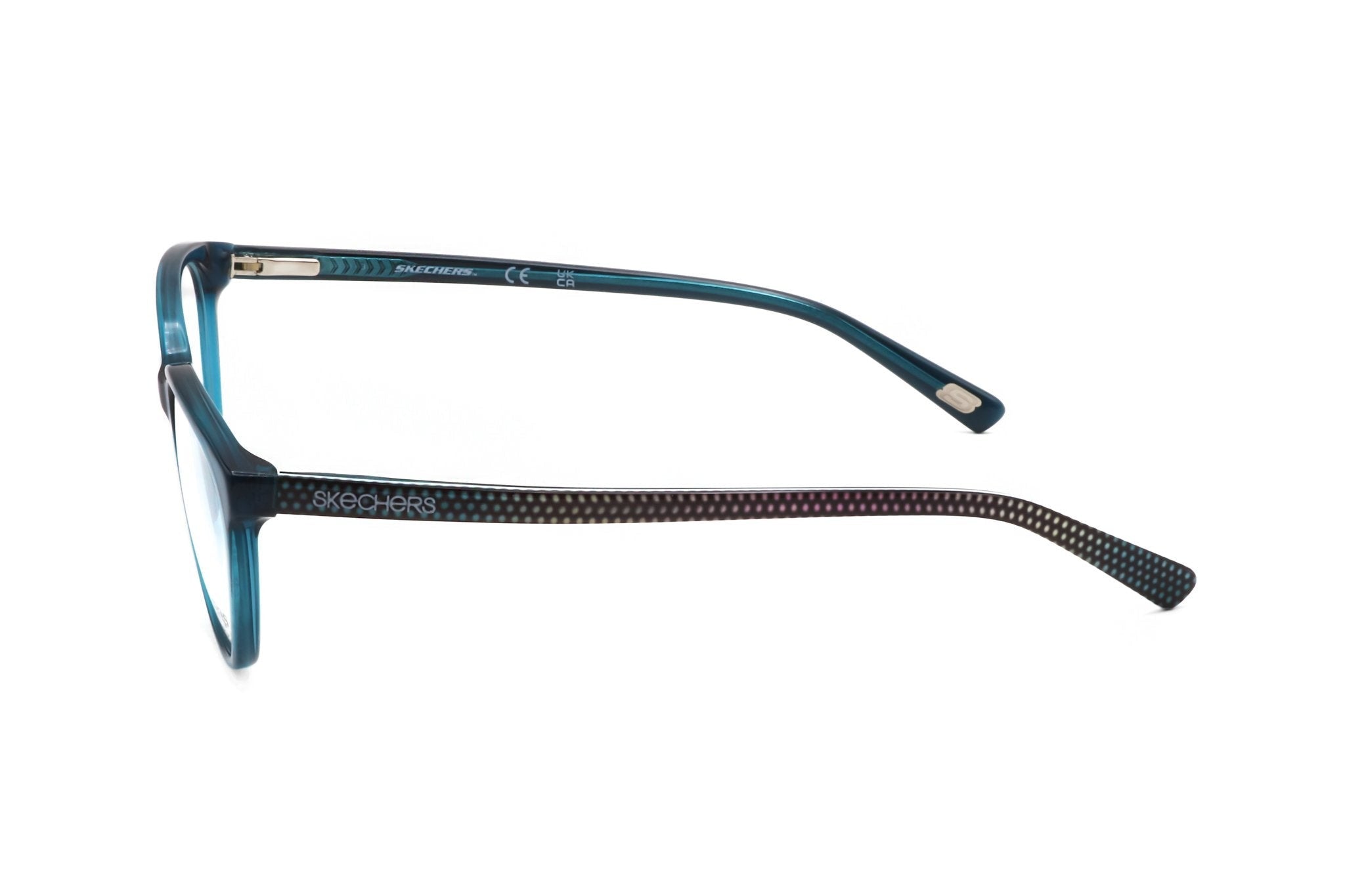 Skechers Unisex Acetate Glasses