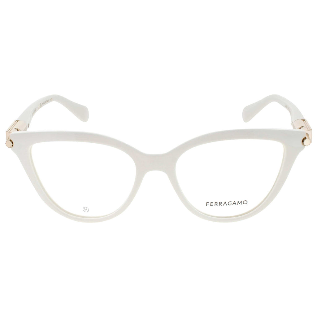 Ferragamo Women's Eyeglasses SF-SF2974-103-52
