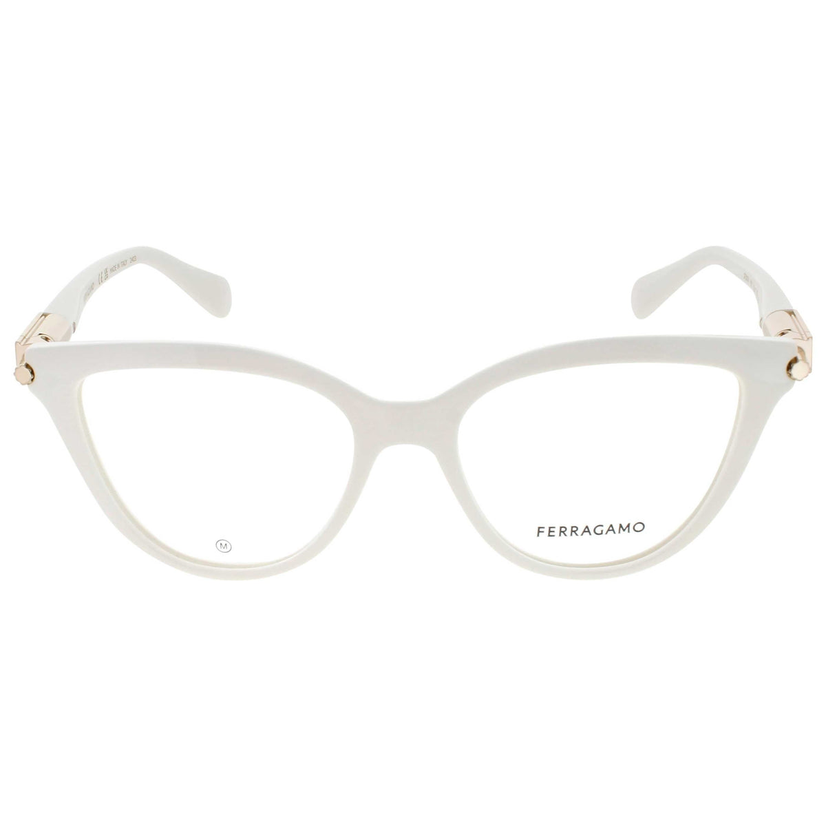 Ferragamo Women's Eyeglasses SF-SF2974-103-52