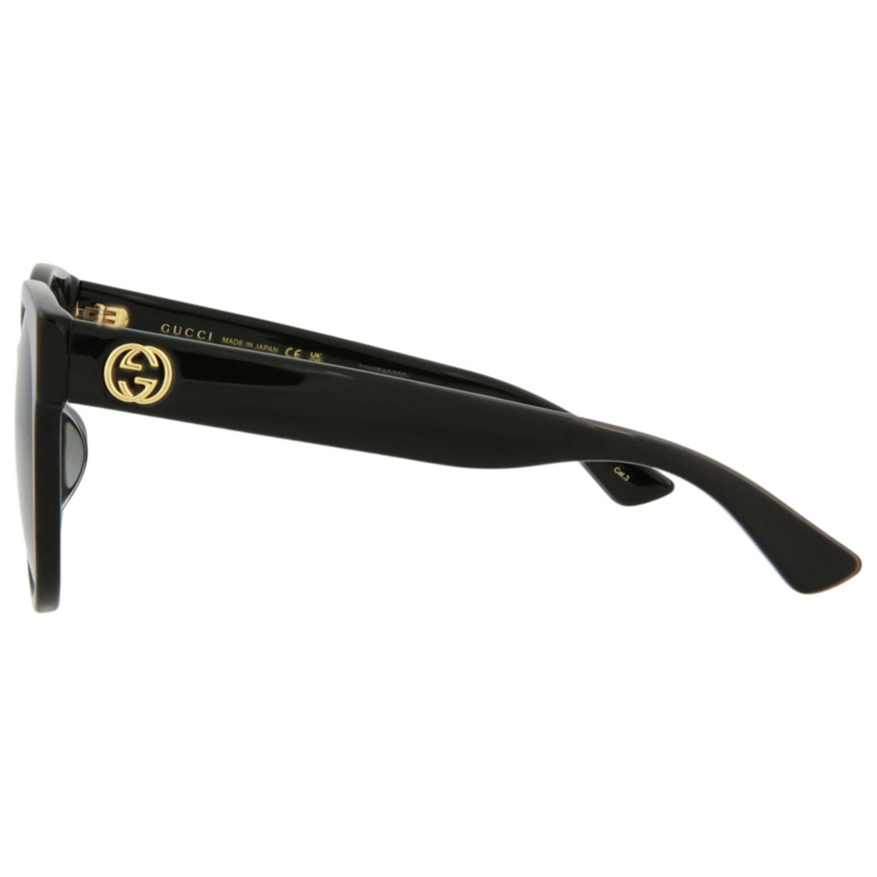 Gucci Women's Sunglasses GG0035SAN-30013803-001