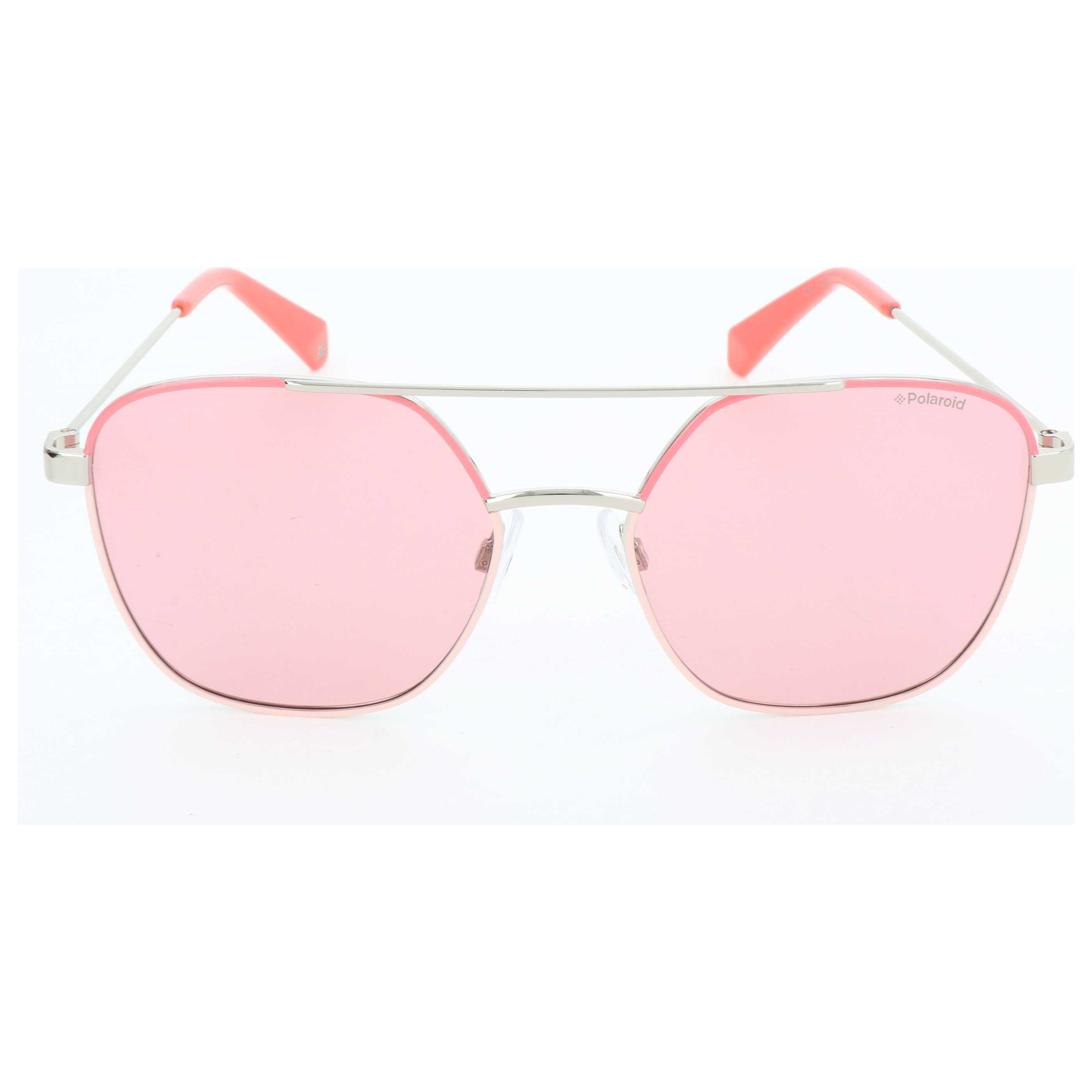Polaroid Unisex Sunglasses PLD6058-S-35J-56