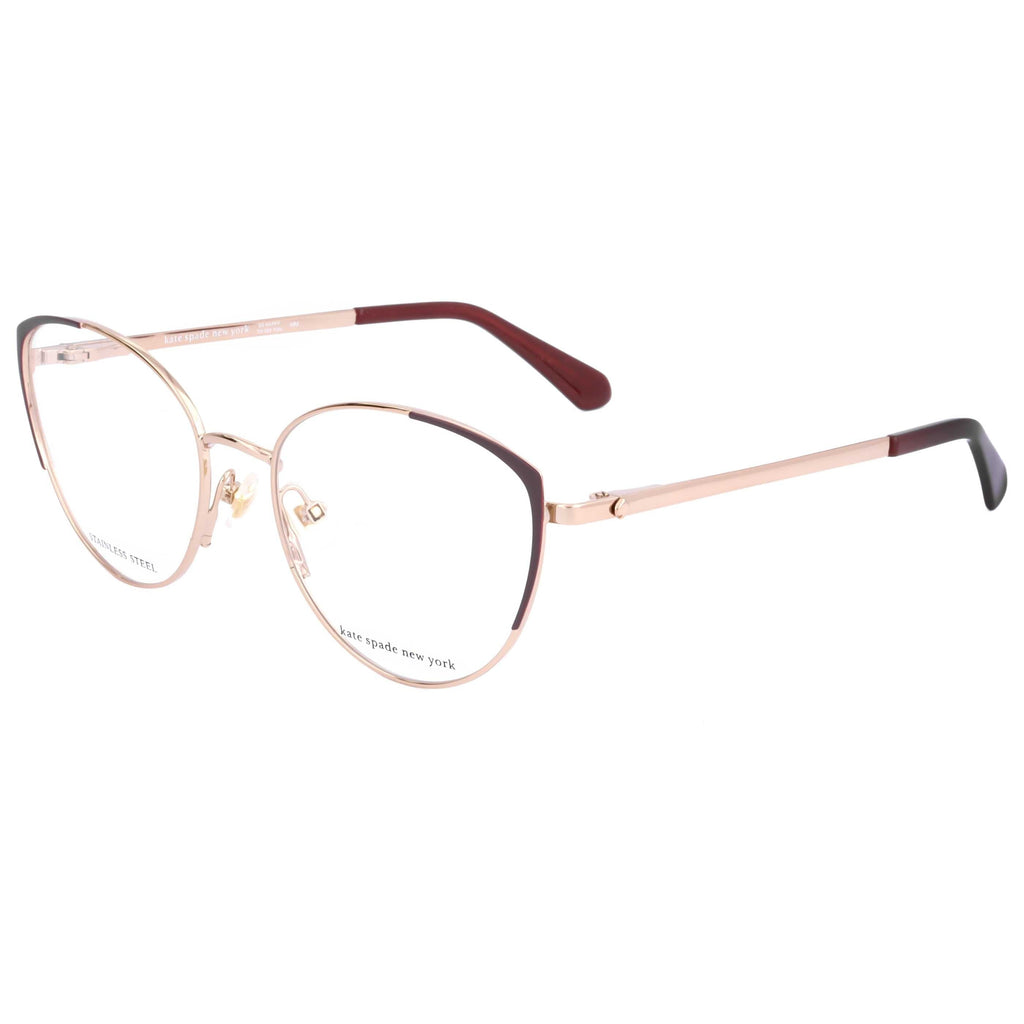Kate Spade Women's Eyeglasses NOEL-G-0AW-52