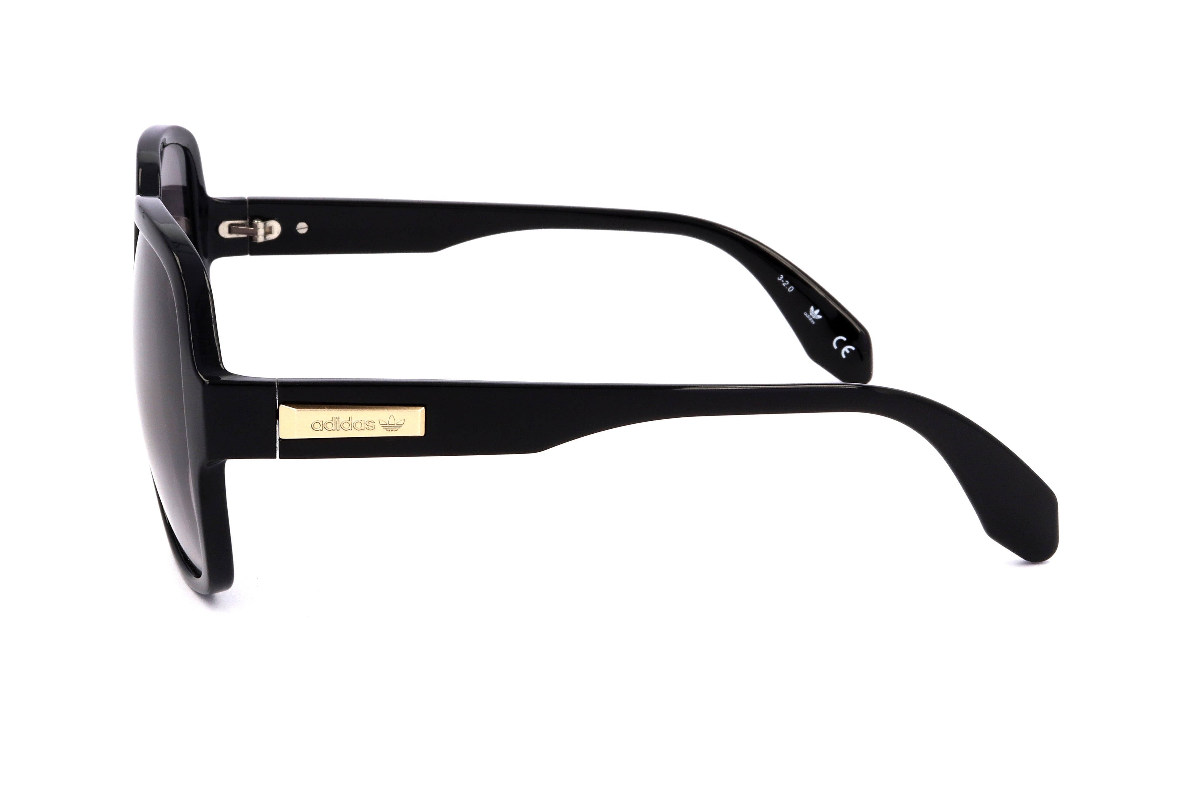 Adidas Original Women's Injected Sunglasses