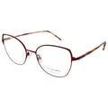 Lightec Women's Eyeglasses LIGHTEC-MOREL-30251L-RM09-52