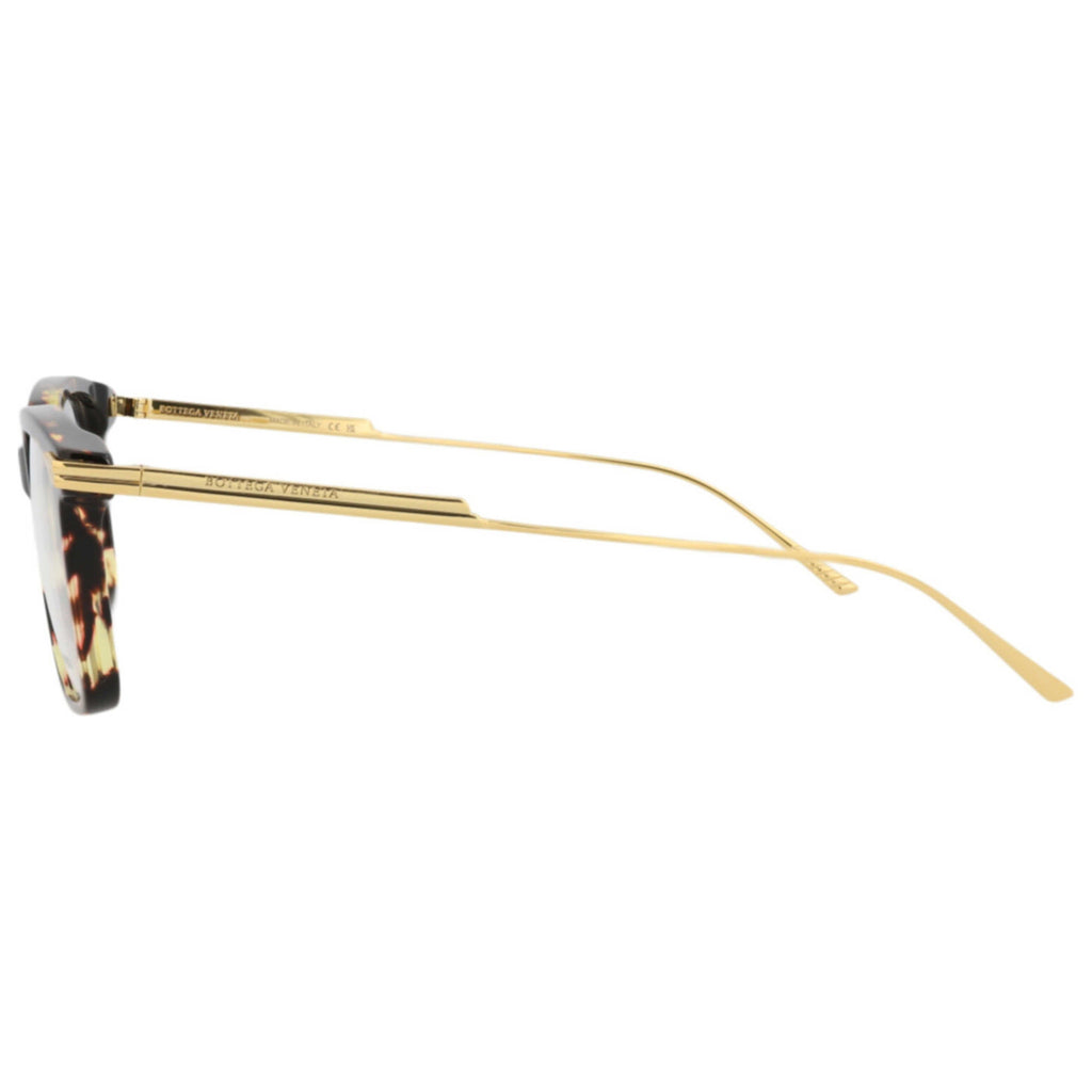 Bottega Veneta Unisex Eyeglasses BV1009O-30008316-003