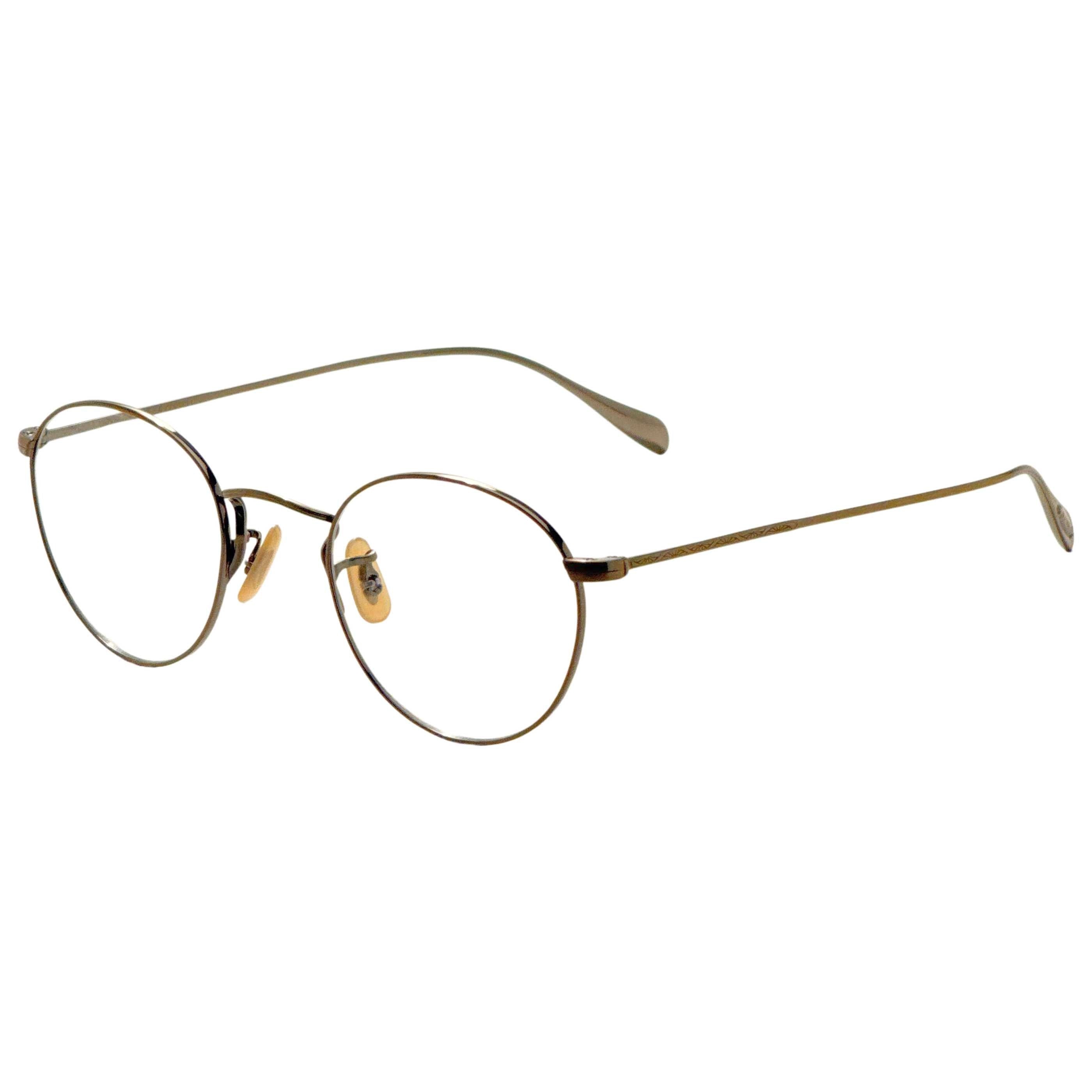 Oliver Peoples Coleridge Men's Eyeglasses OV1186-5039-47