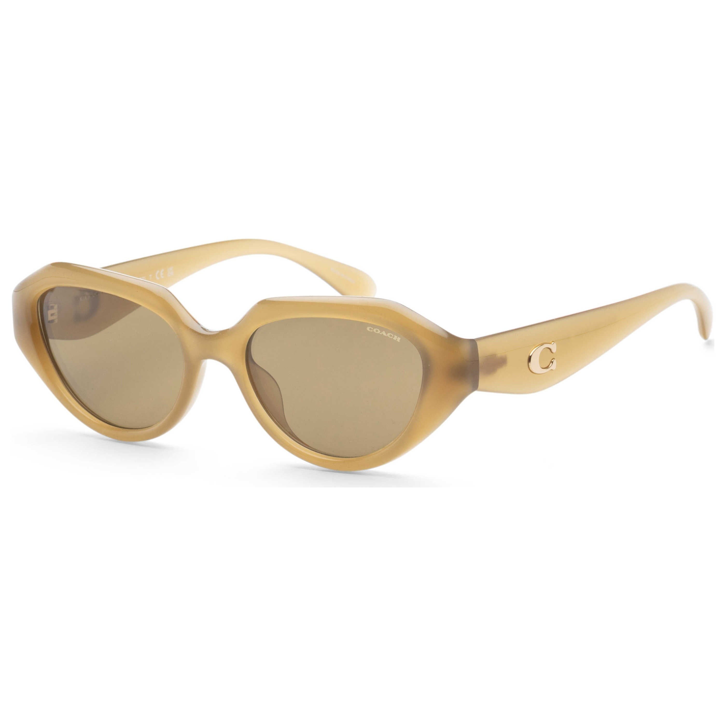 Coach Women's Sunglasses HC8433U-590230-52