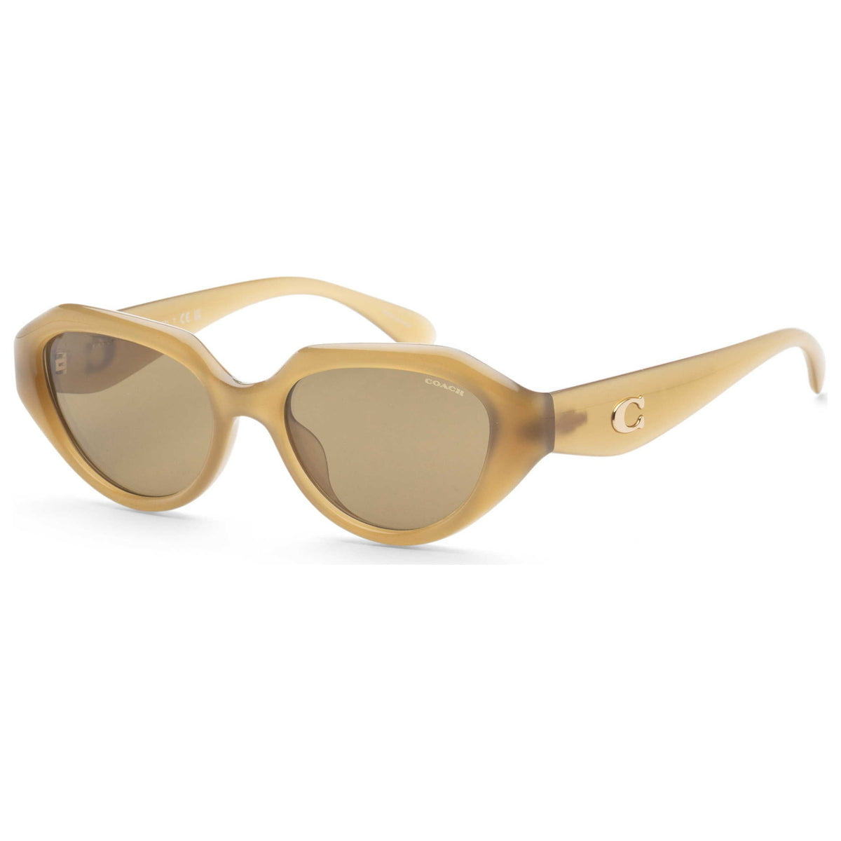 Coach Women's Sunglasses HC8433U-590230-52