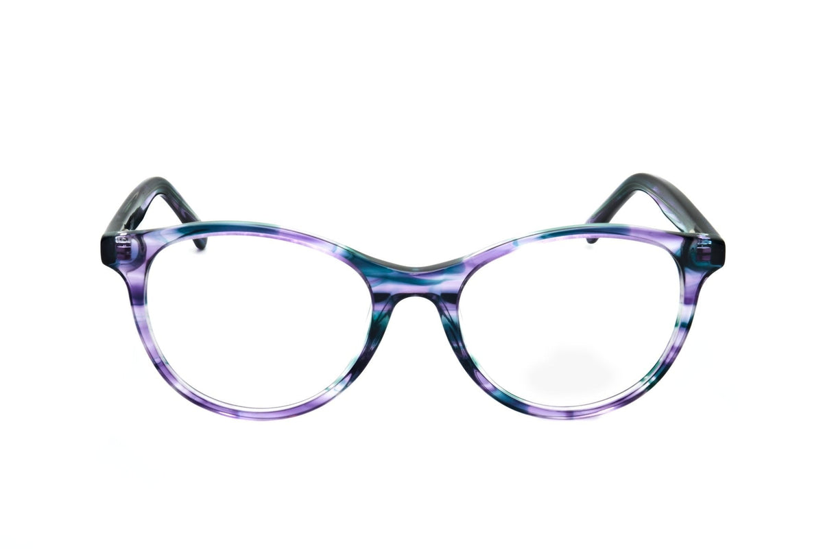 Roxy Unisex Acetate Glasses
