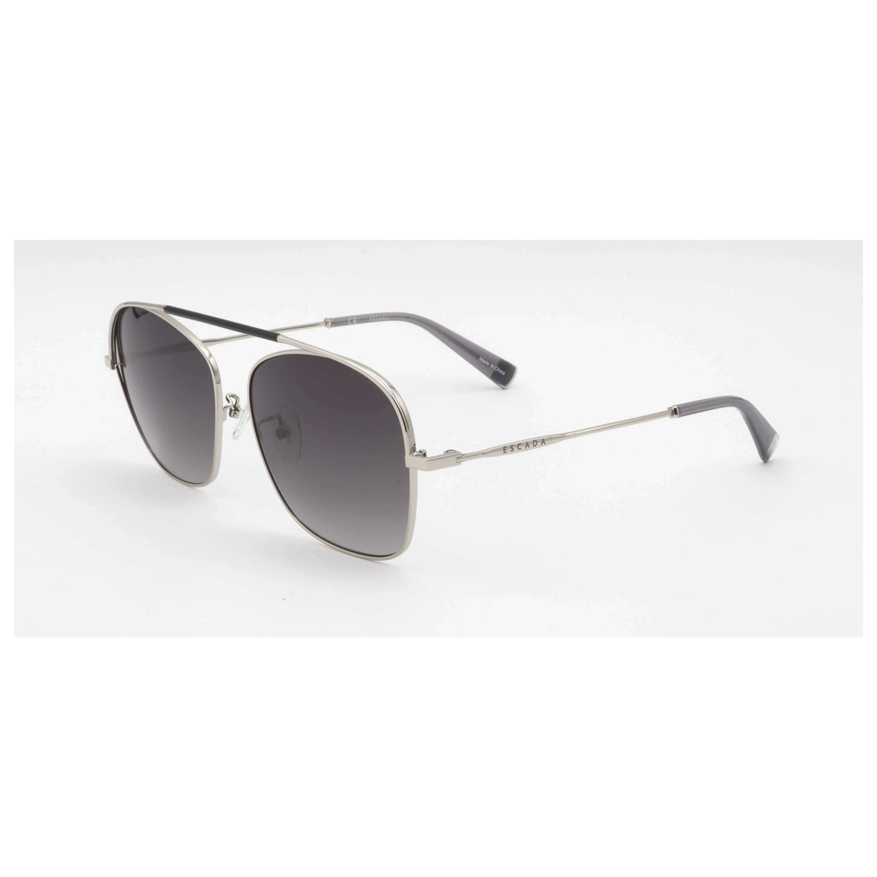 Escada Women's Sunglasses SESC14F-0K07-59