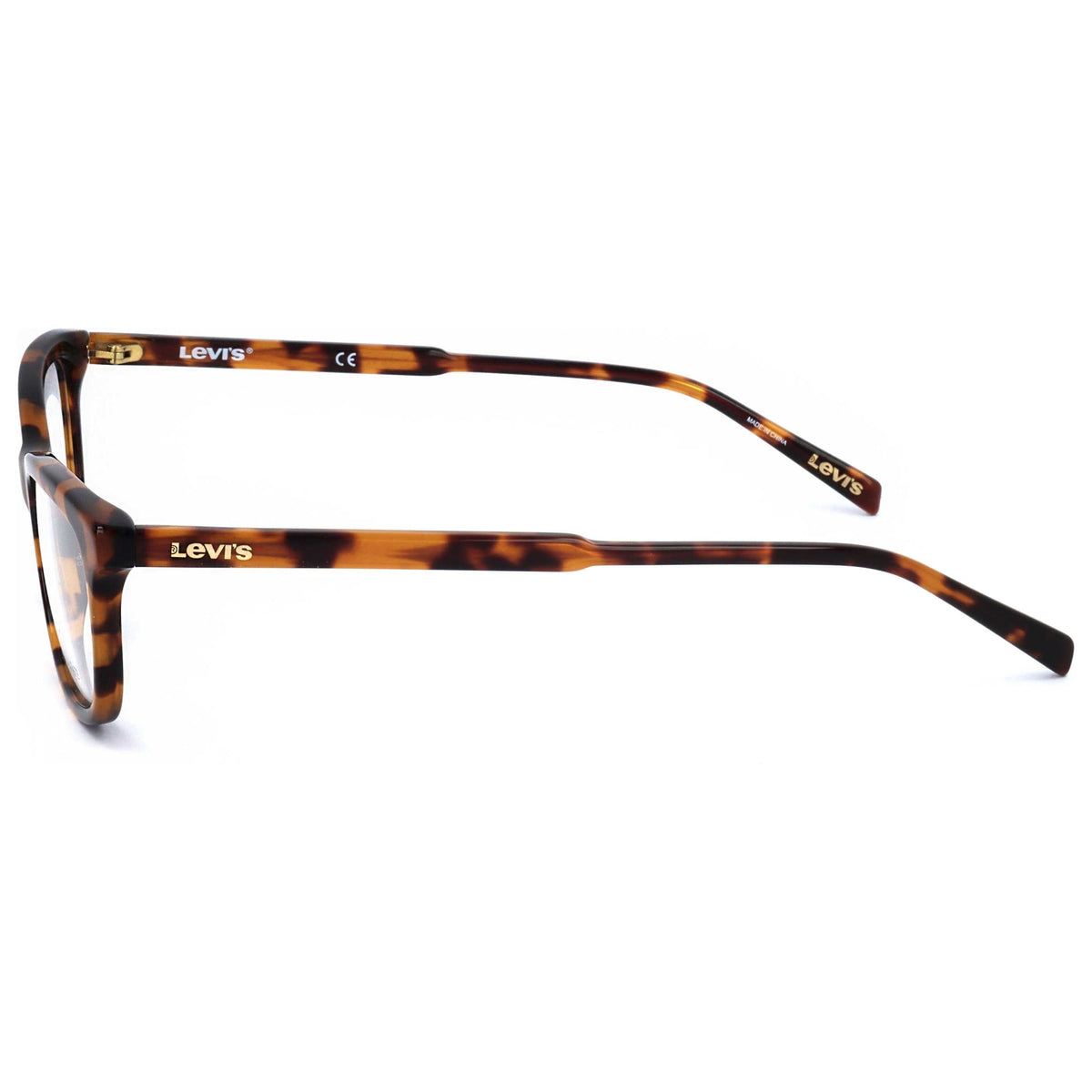 Levi's Women's Eyeglasses LV1017-05L-51
