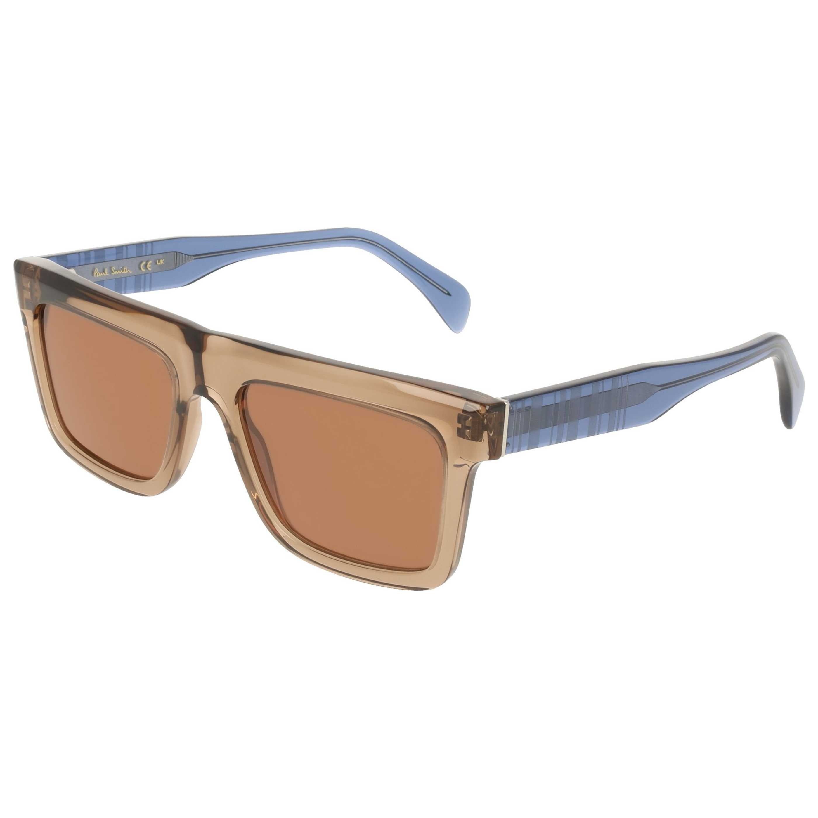 Paul Smith Naylor Men's Eyeglasses PS25620S-200