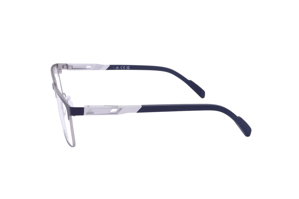 Adidas Sport Men's Metal Glasses