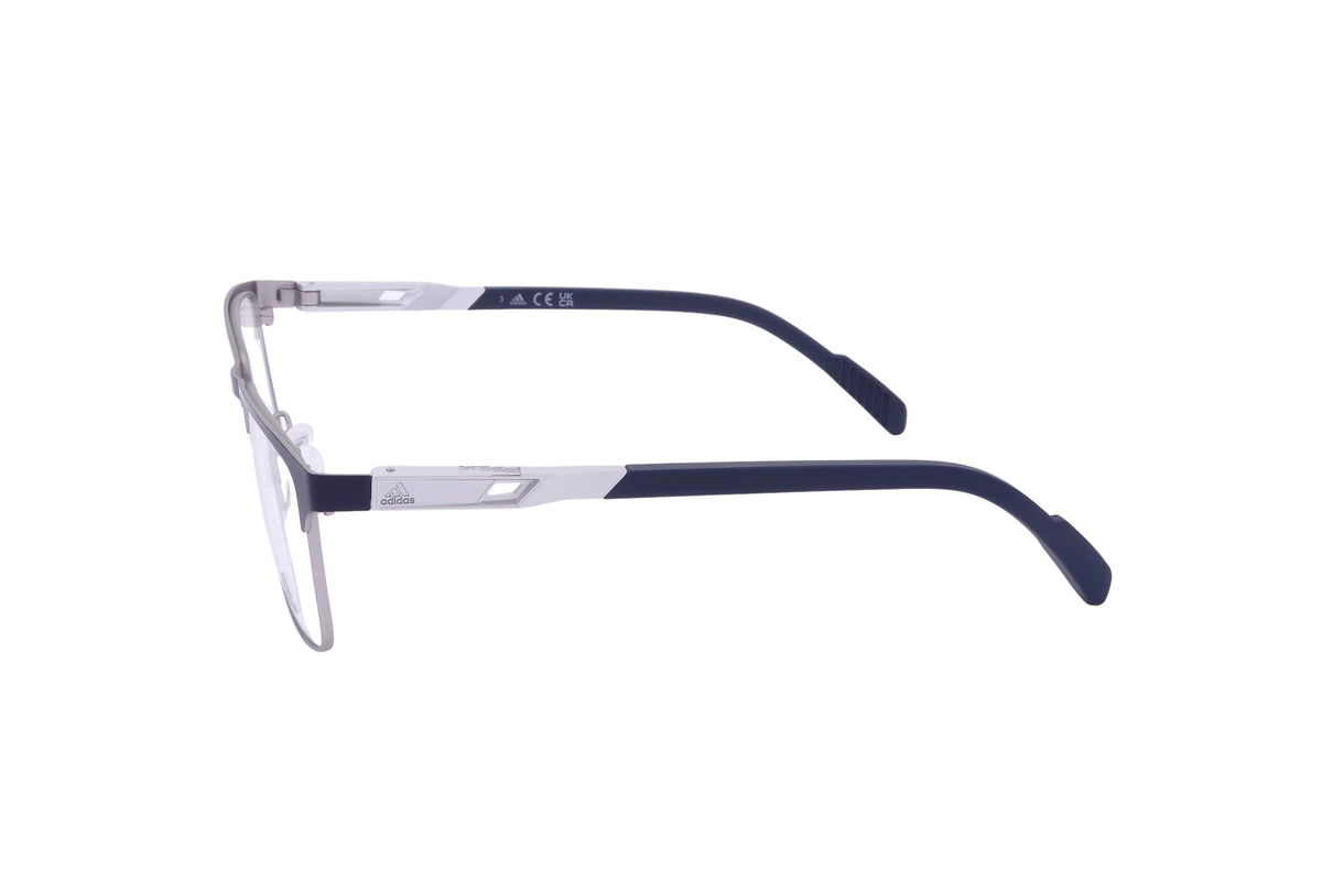 Adidas Sport Men's Metal Glasses