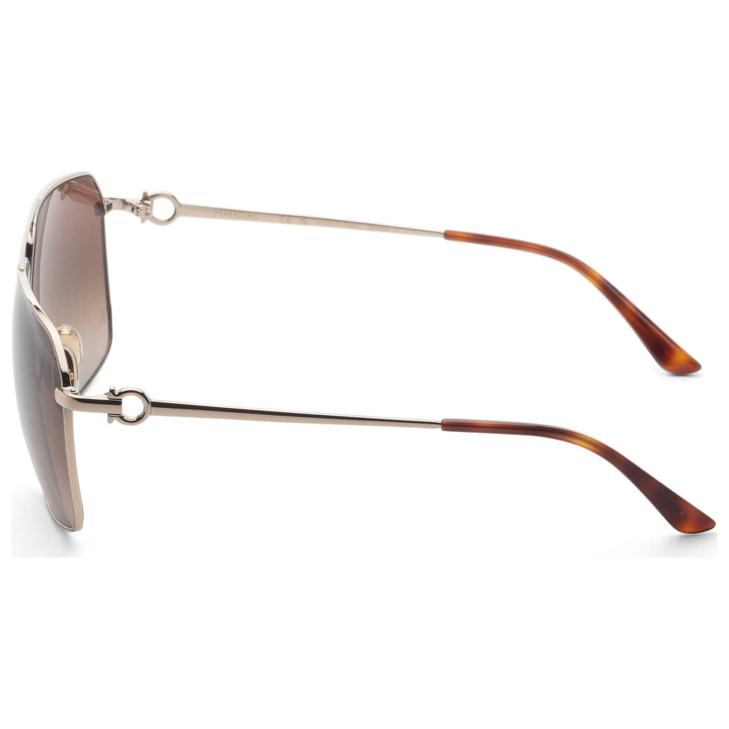 Ferragamo Men's Sunglasses SF238S-717-62