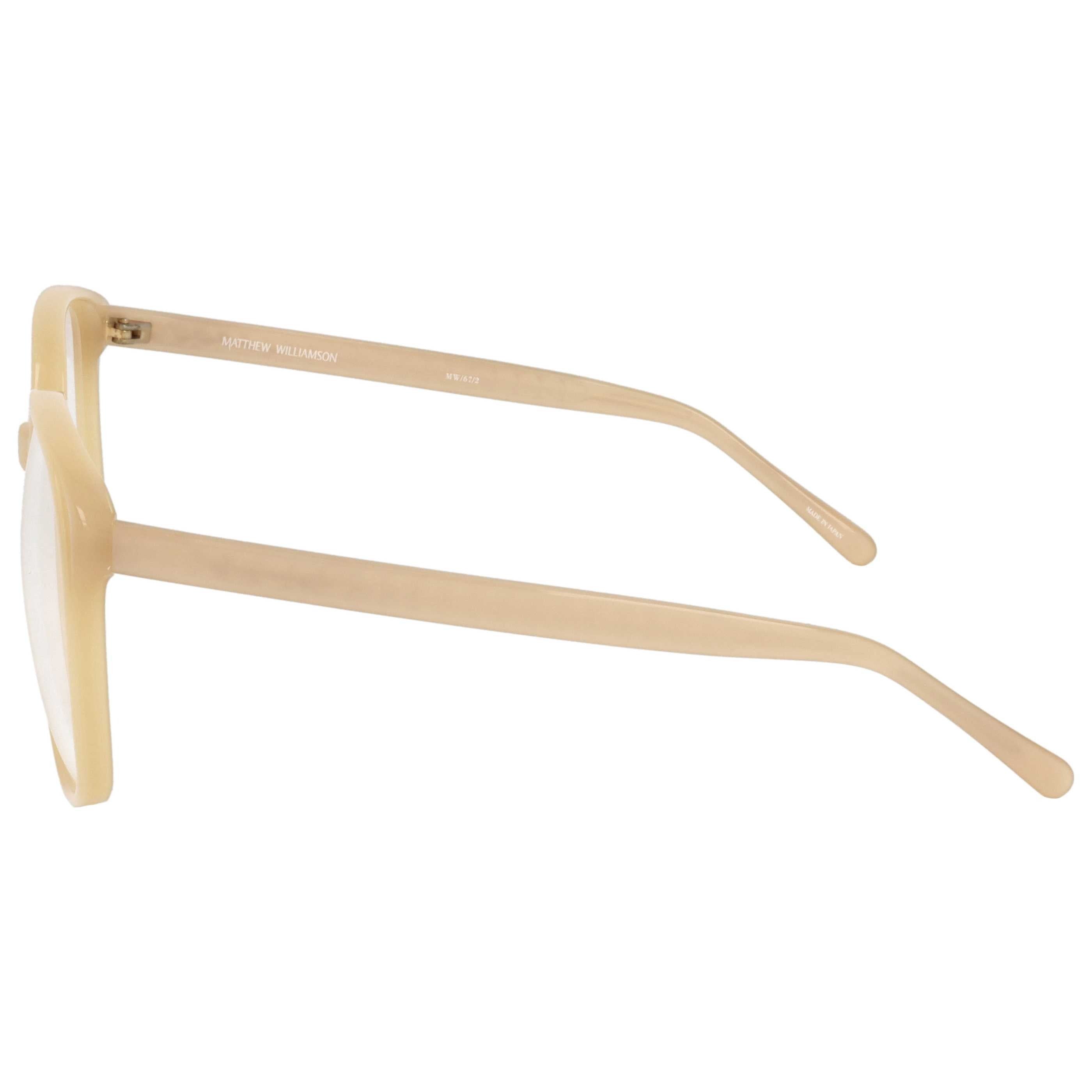 Linda Farrow Women's Opticals MW67-C2-55