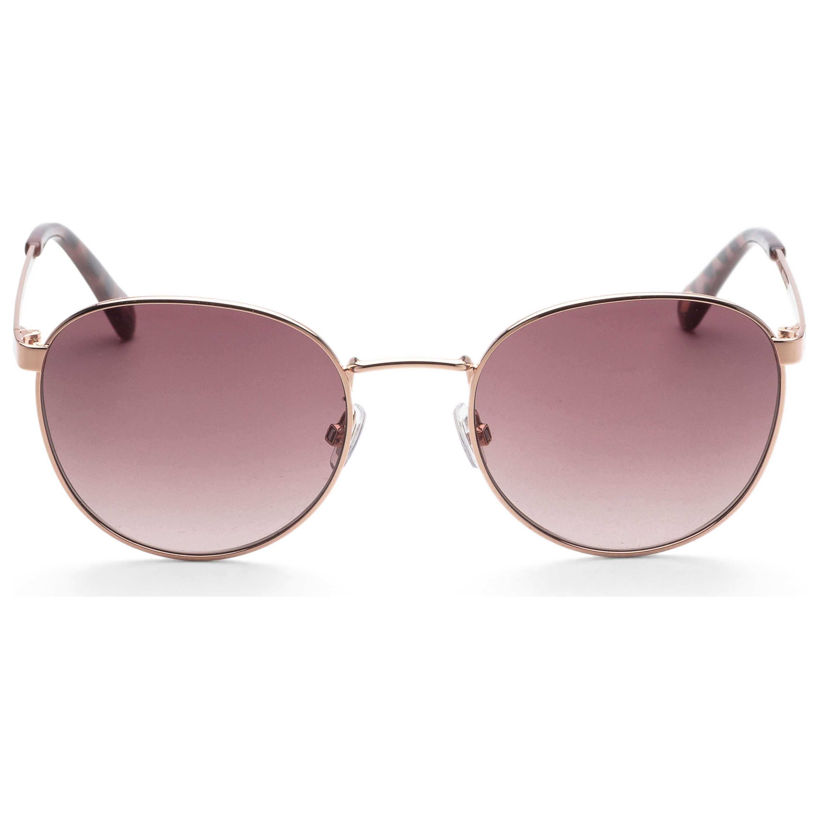 Fossil Women's Sunglasses FOS2129-G-S-AU2-52