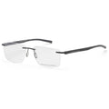 Porsche Design Men's Eyeglasses P8748-57A0S2