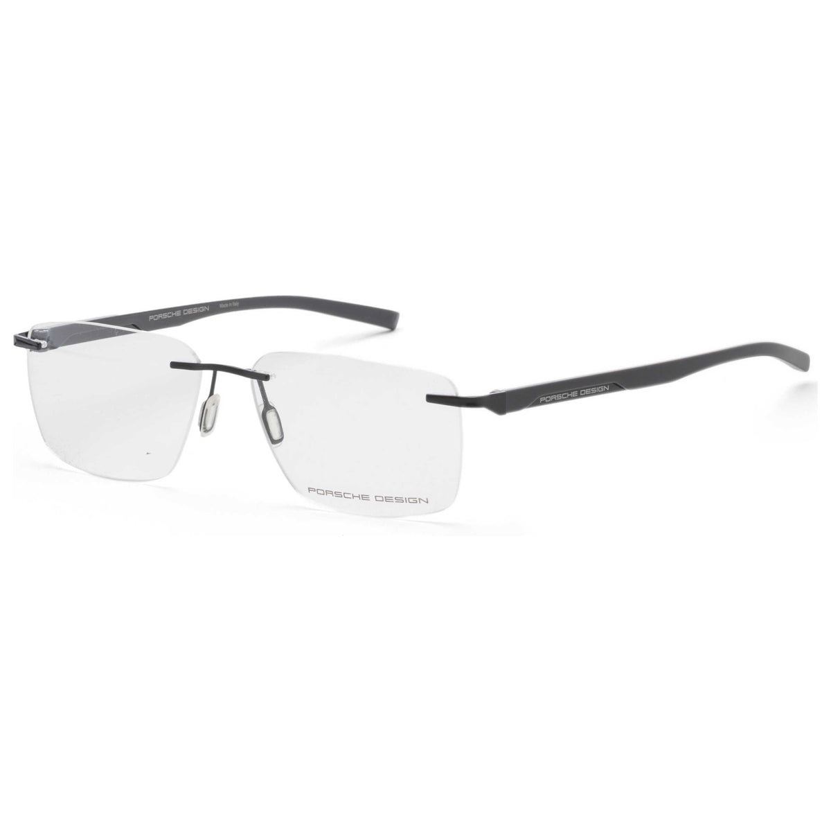 Porsche Design Men's Eyeglasses P8748-57A0S2