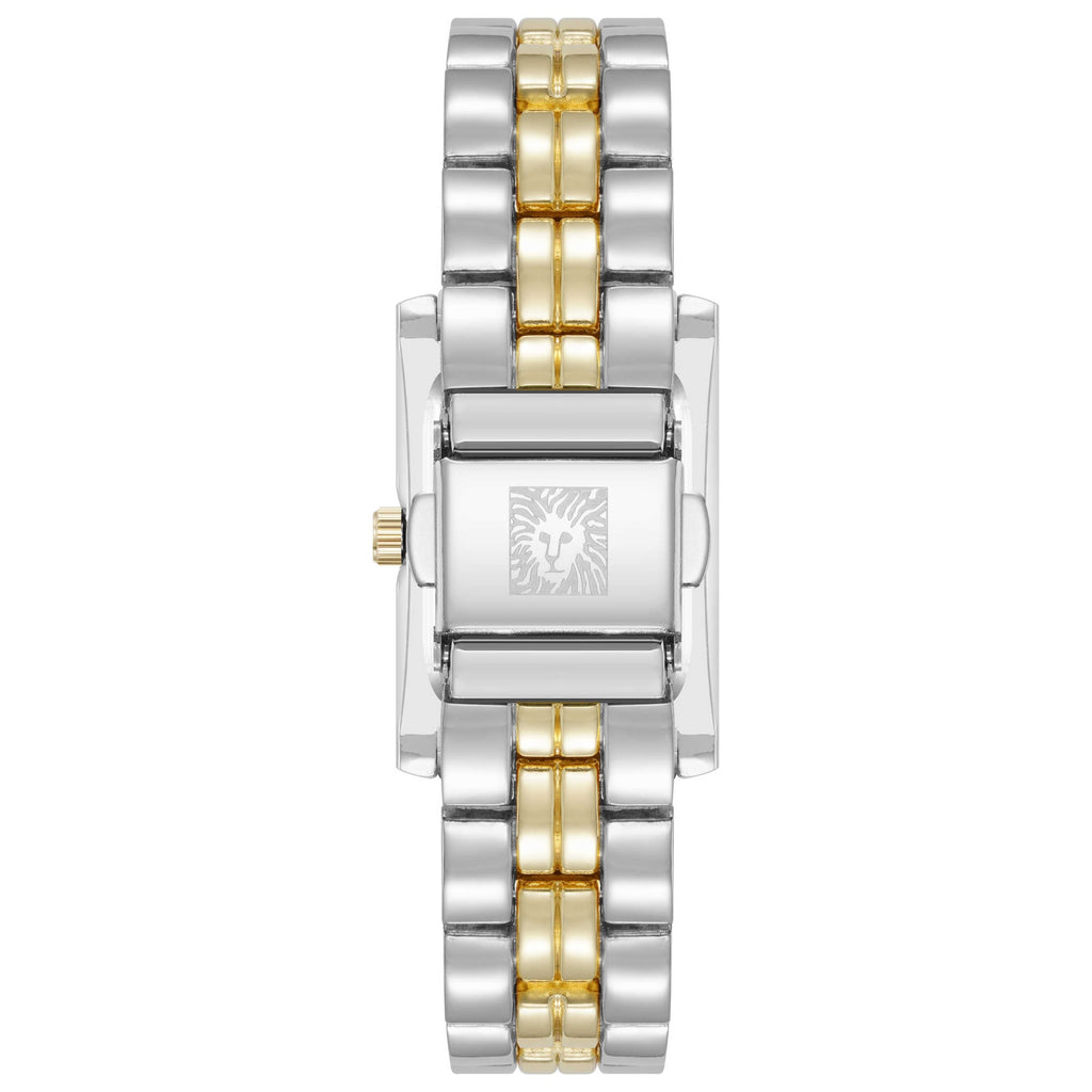 Anne Klein Women's AK-5215SVTT