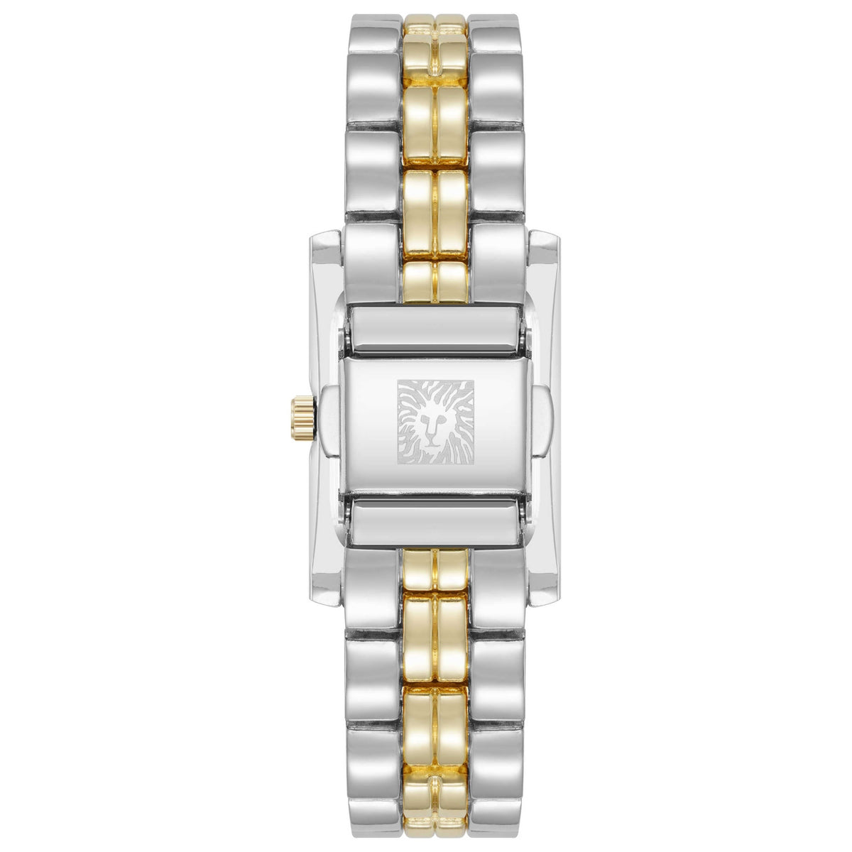 Anne Klein Women's AK-5215SVTT
