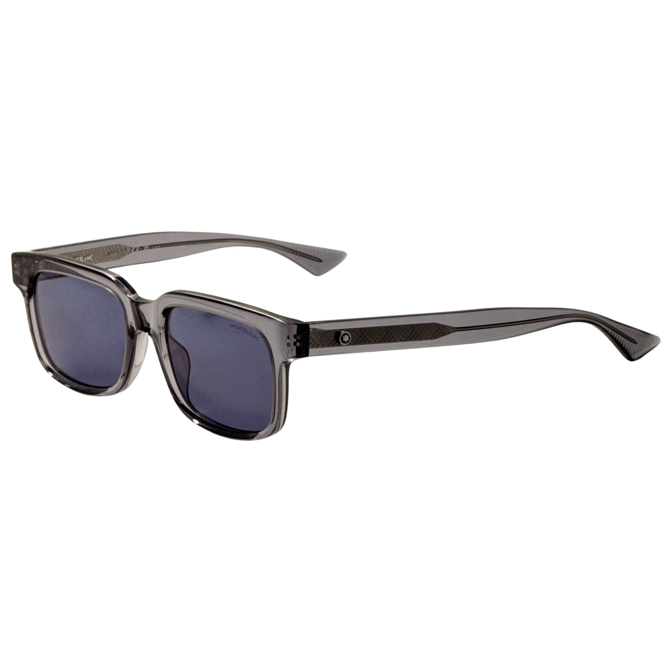Montblanc Men's Sunglasses MB0383S-004