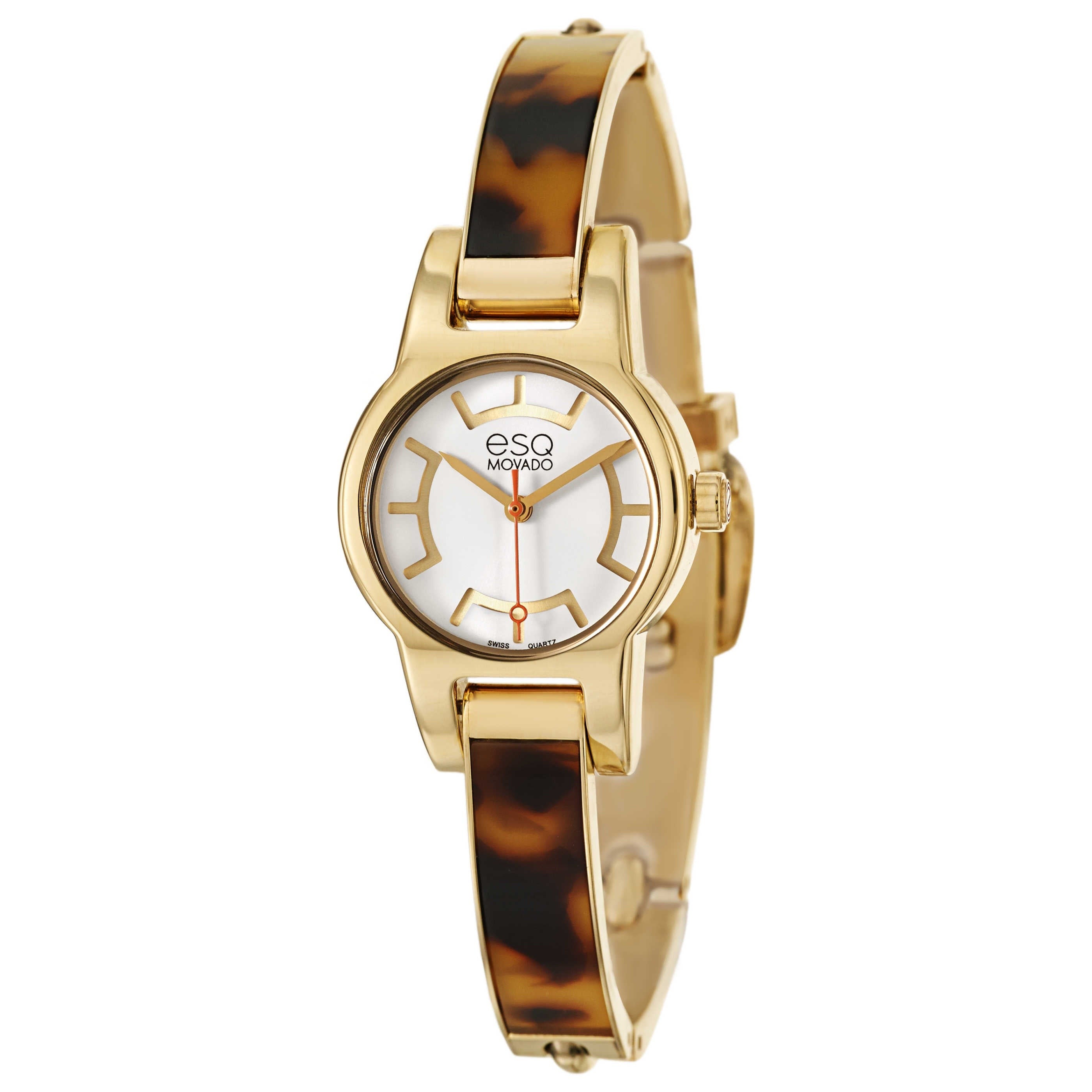 ESQ by Movado Women's Quartz Watch 07101423