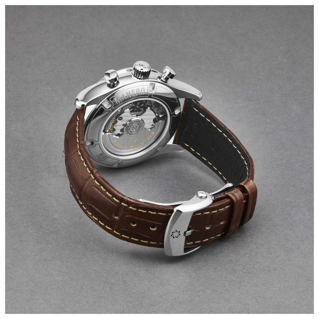 Carl F. Bucherer Men's Watch 0010919083301